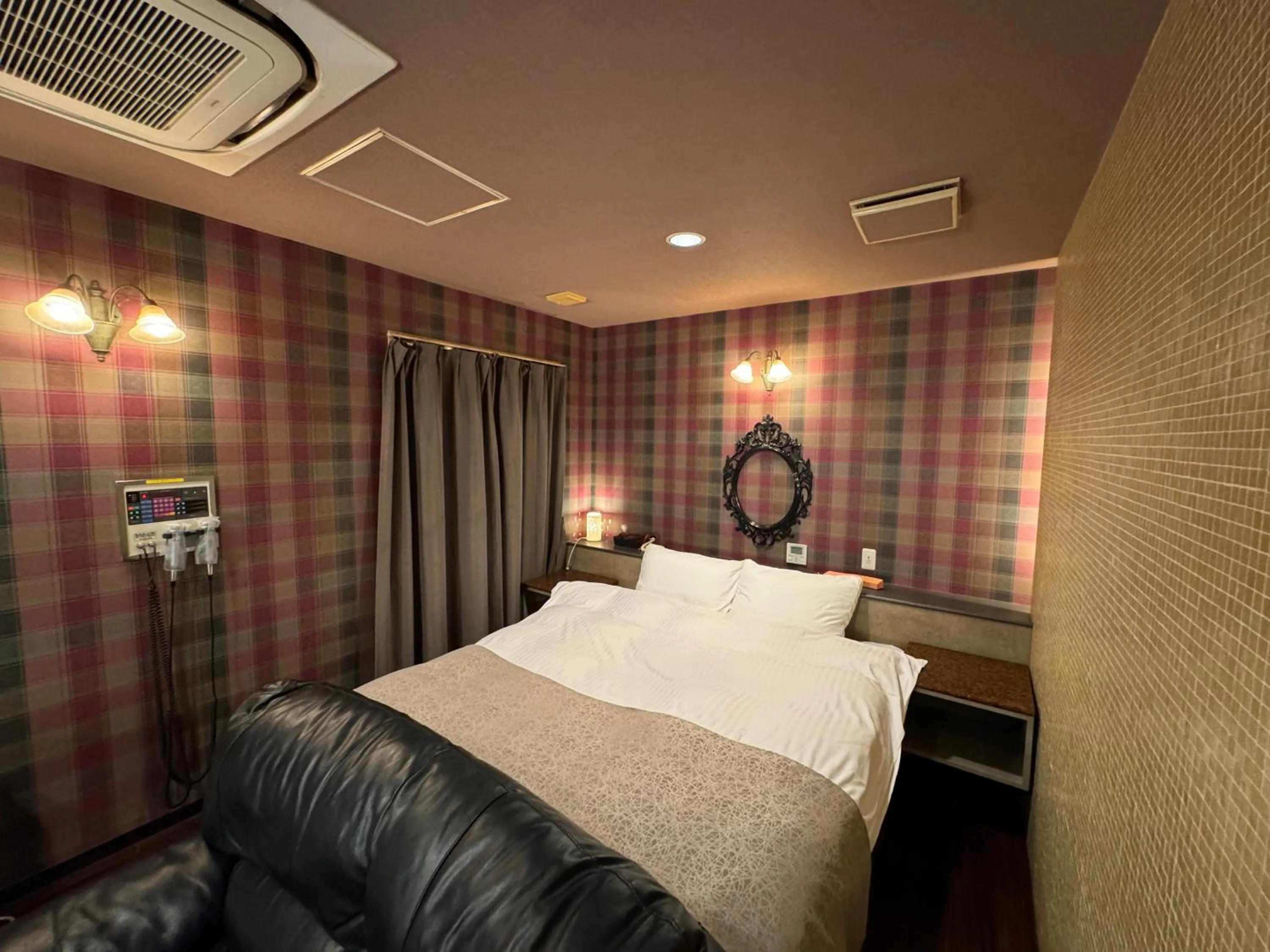 Bed in LaLa Resort (Adult Only)