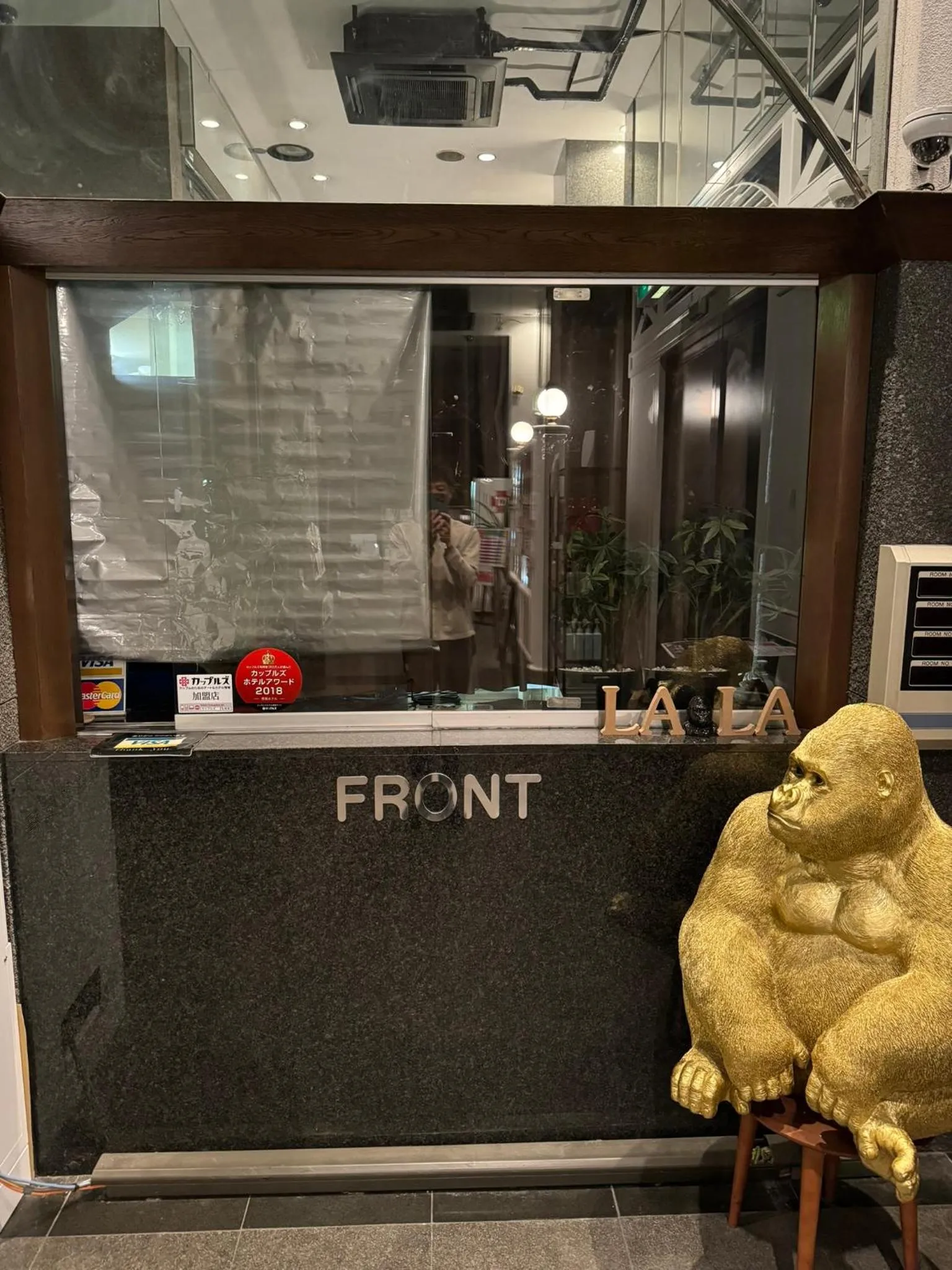 LaLa Resort (Adult Only)