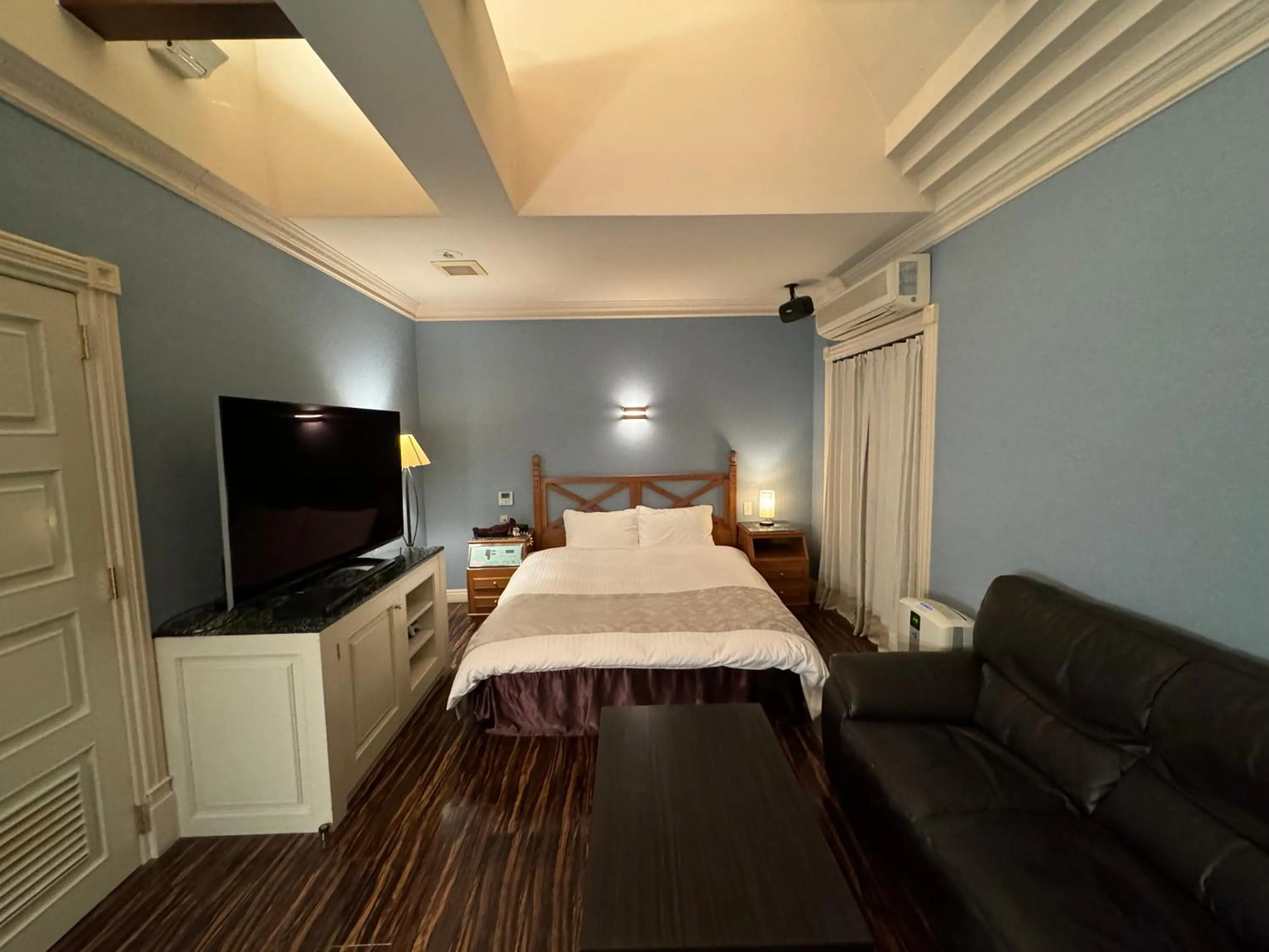 Bed in LaLa Resort (Adult Only)