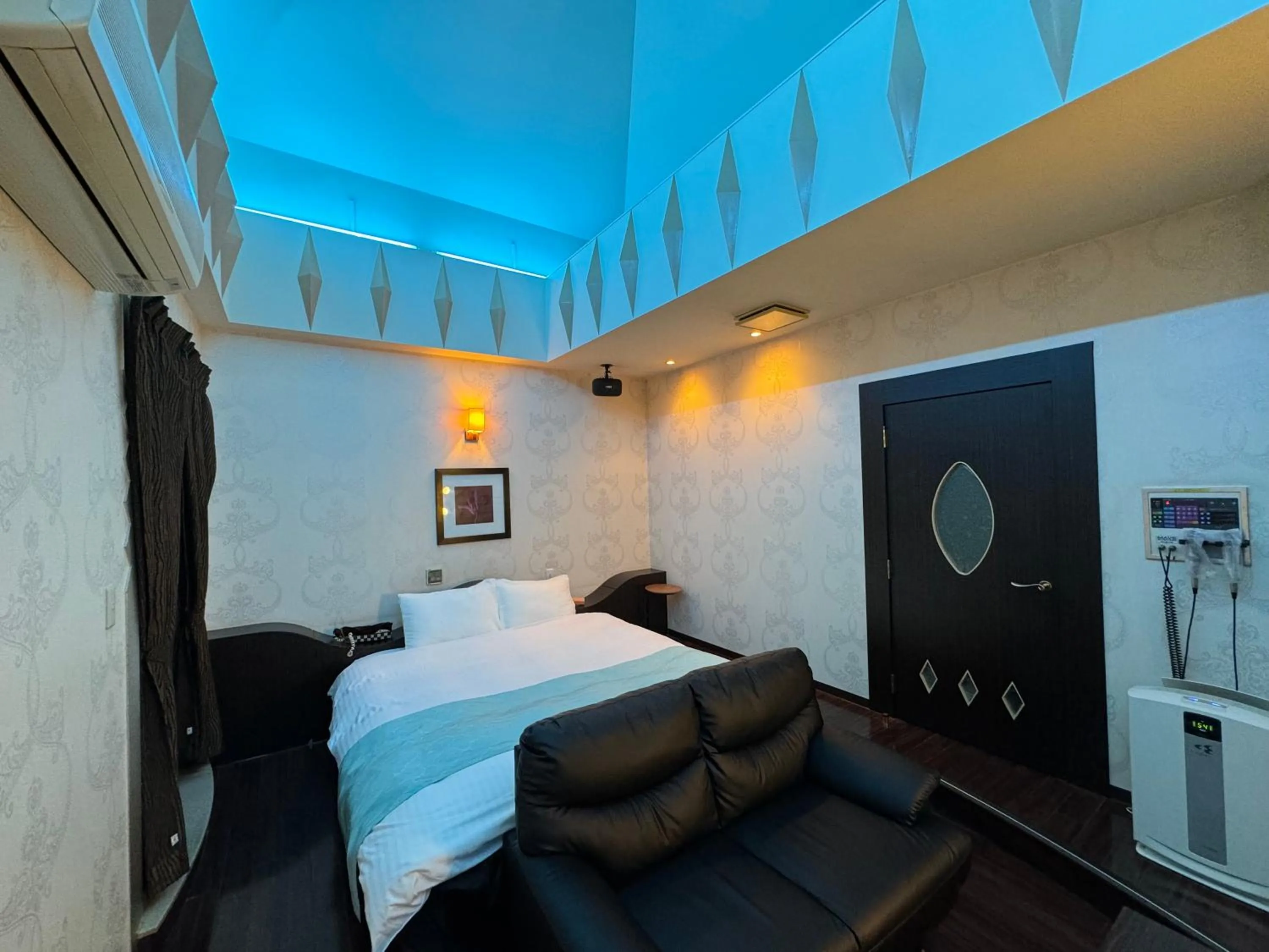 Bed in LaLa Resort (Adult Only)