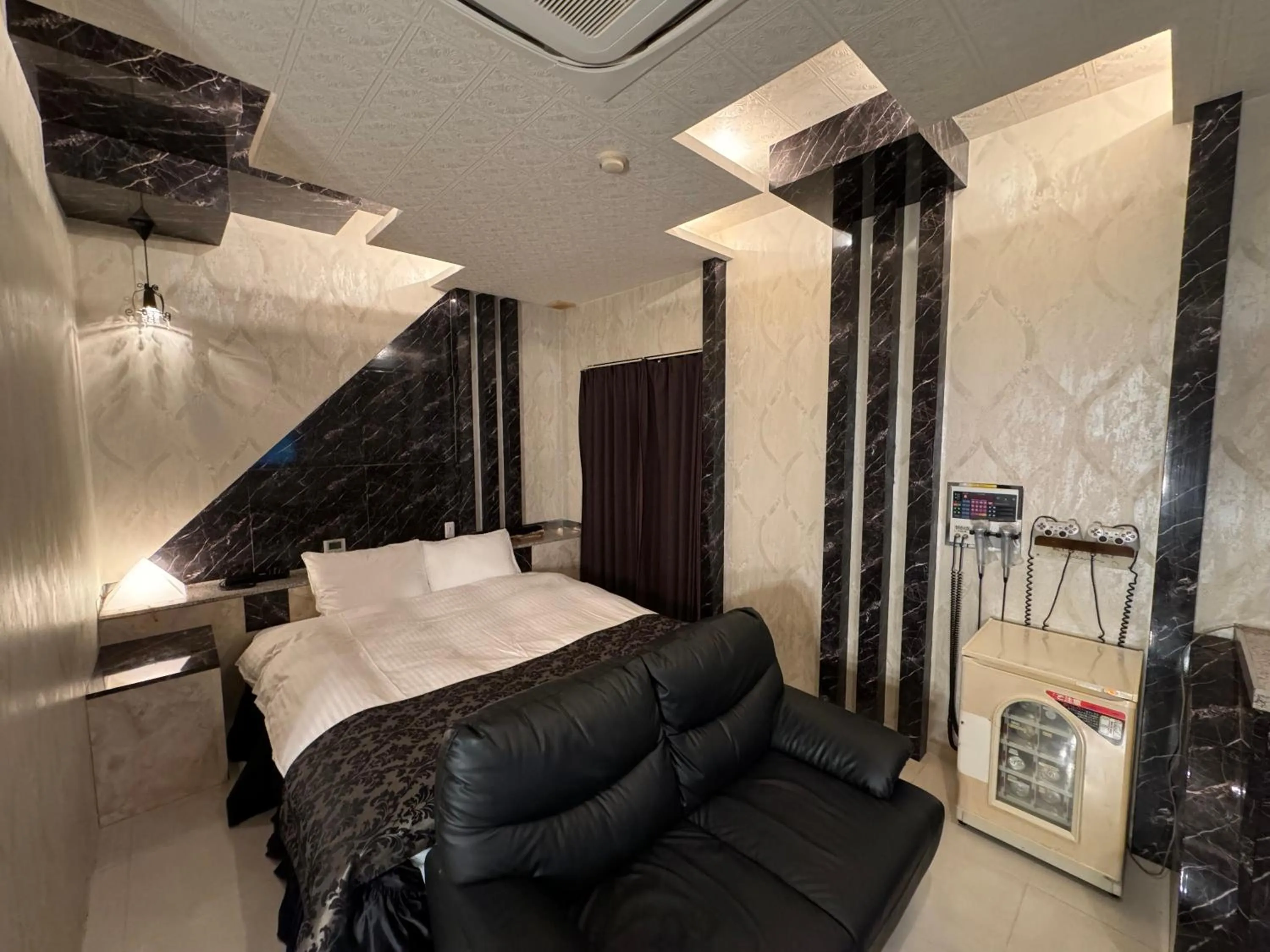 Bed in LaLa Resort (Adult Only)