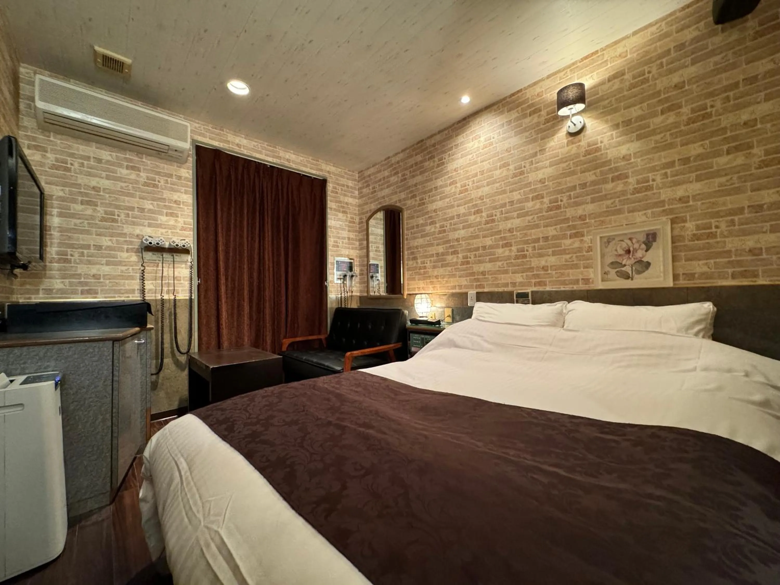 Bed in LaLa Resort (Adult Only)