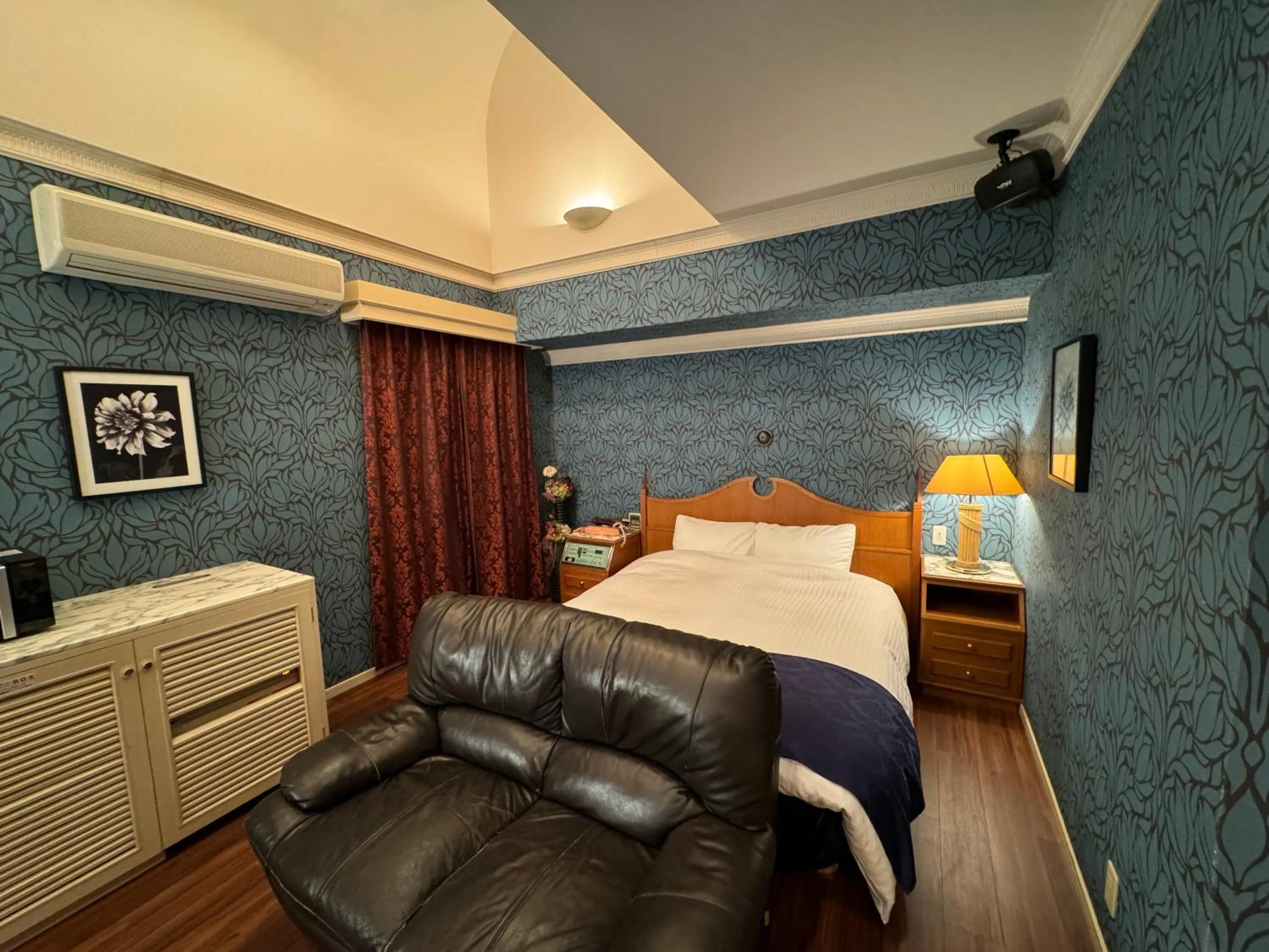 Bed in LaLa Resort (Adult Only)