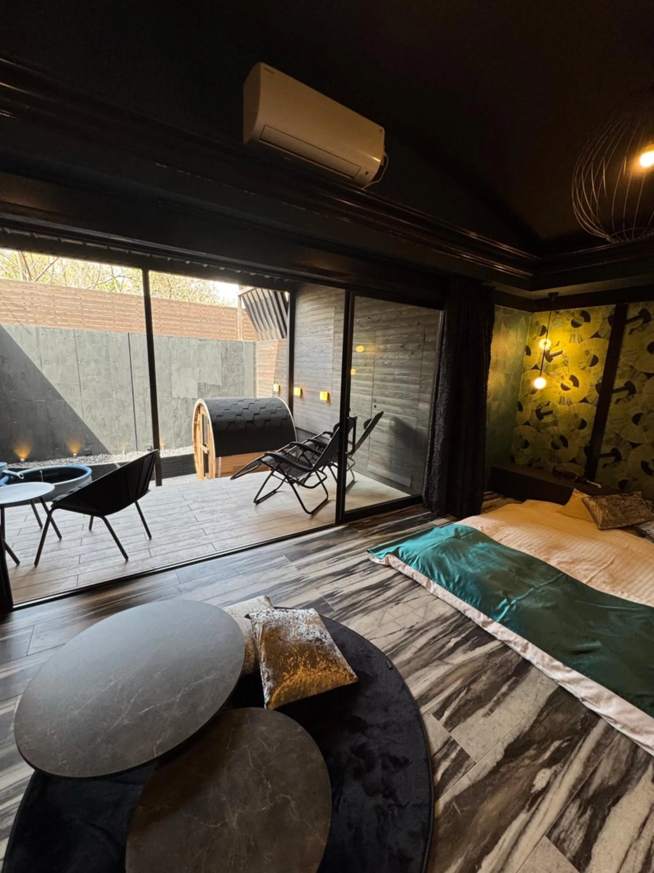 Bed in LaLa Resort (Adult Only)