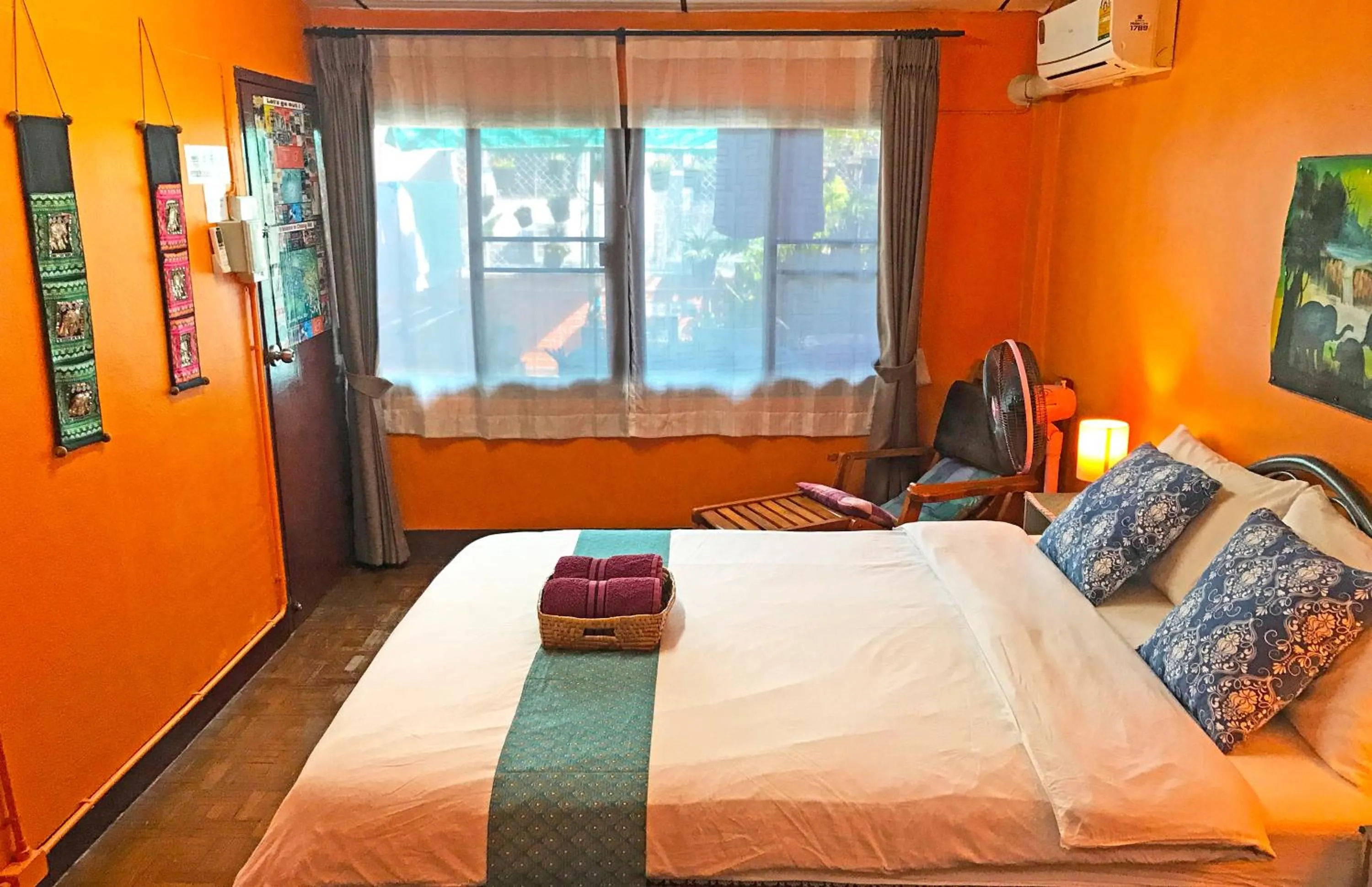 Meechok Home