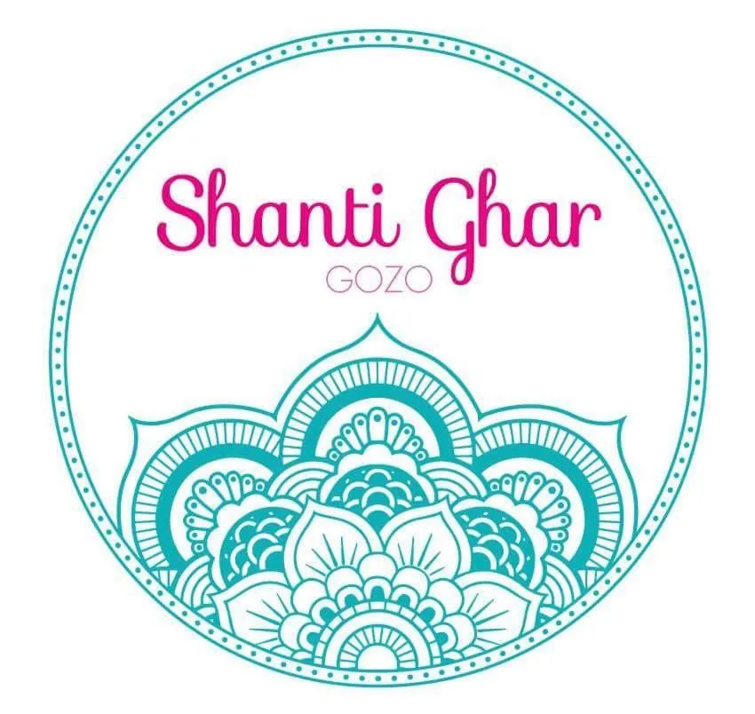 Property logo or sign in Shanti Ghar Gozo
