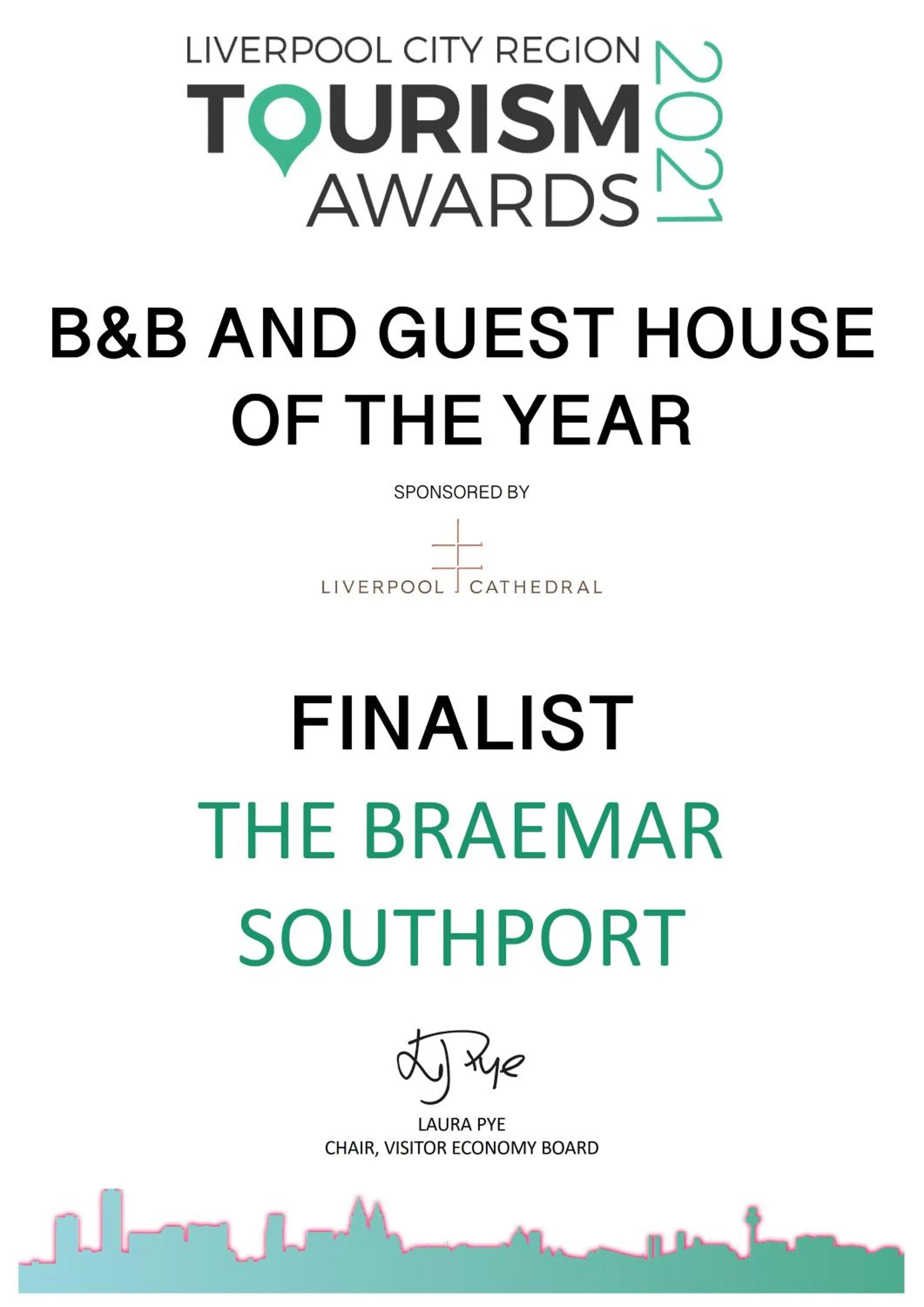 The Braemar Southport