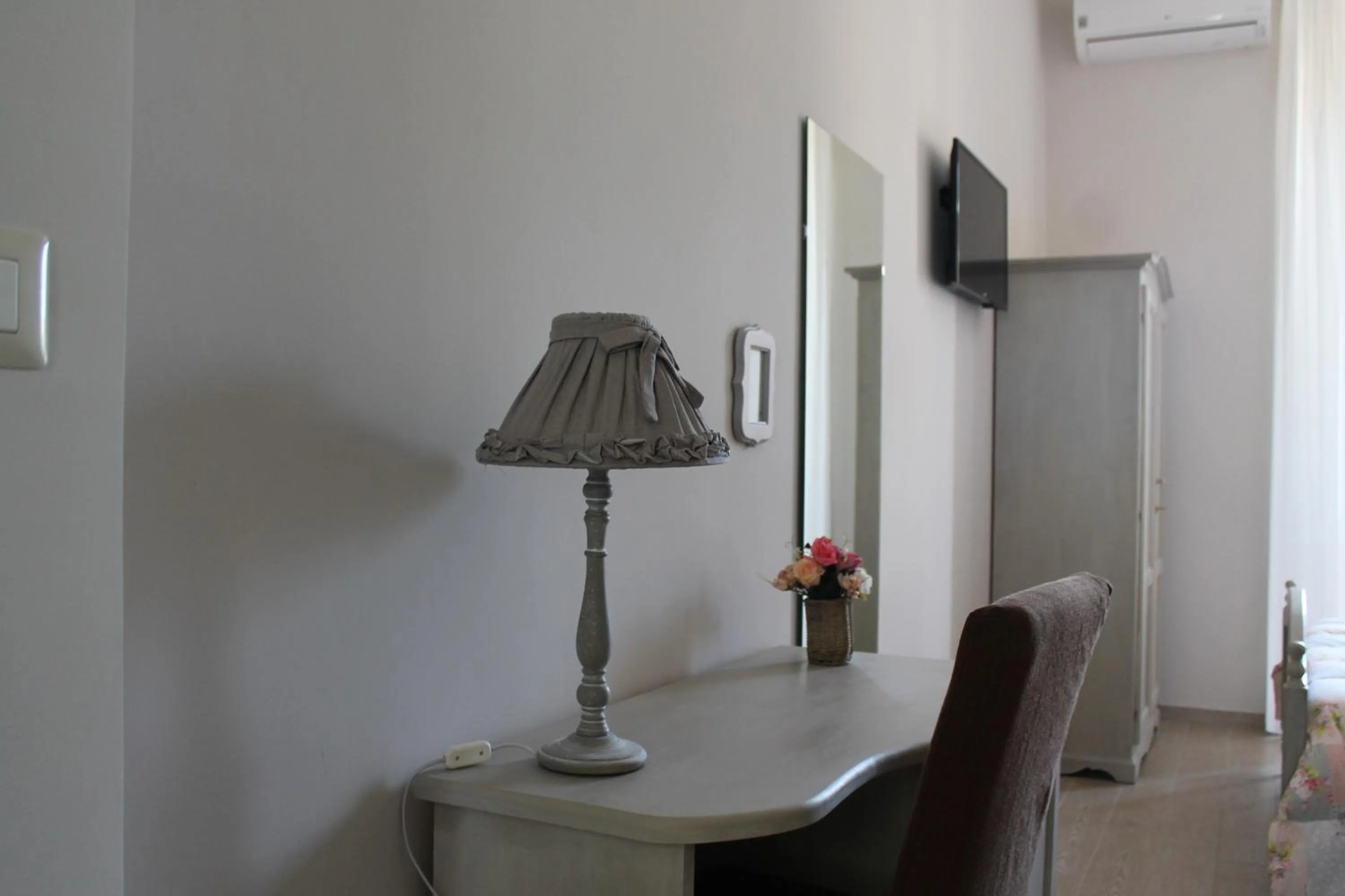 Photo of the whole room in B&B Paura