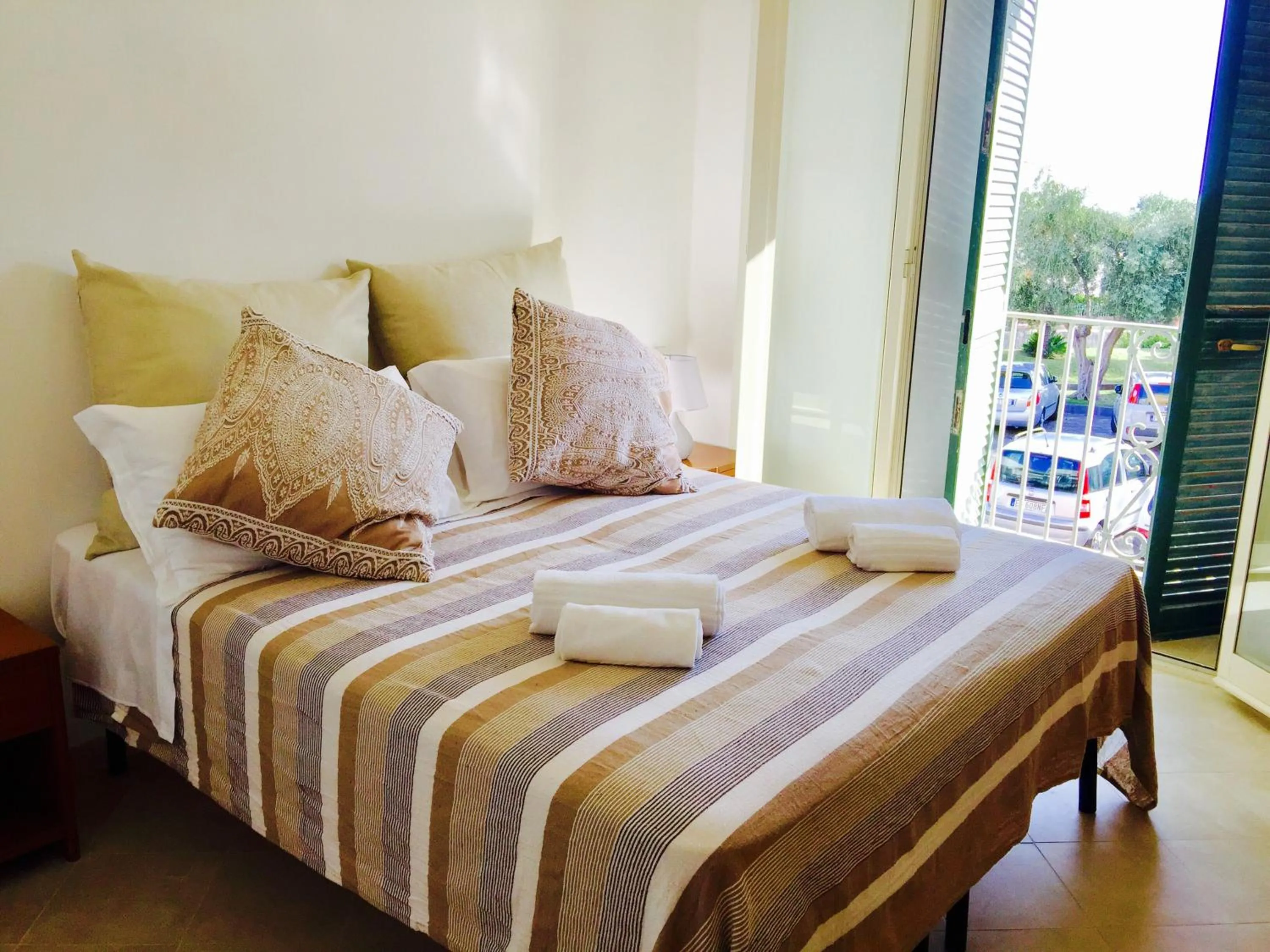 Harbour View B&B