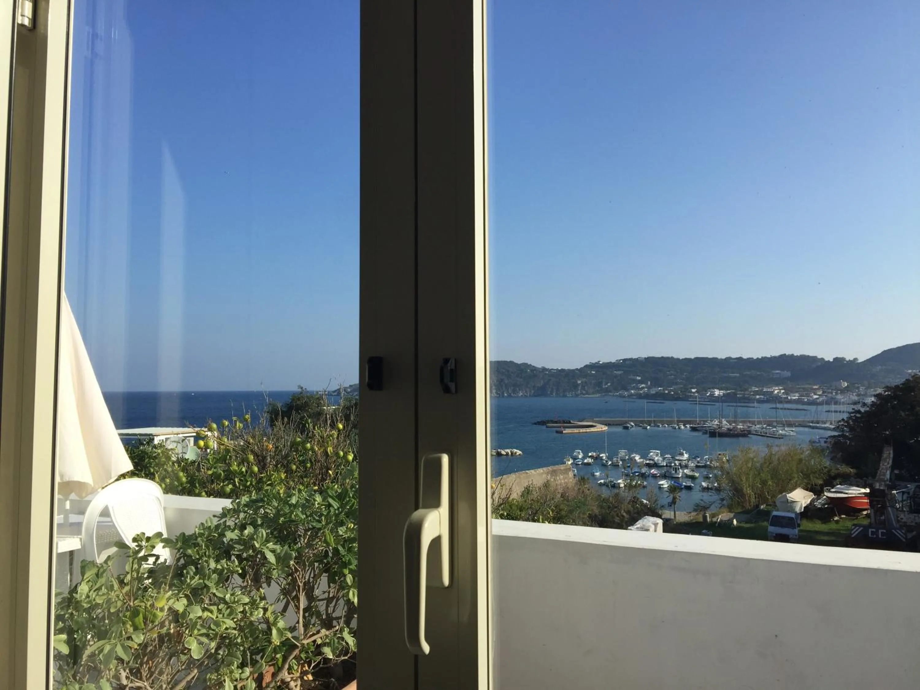 Harbour View B&B