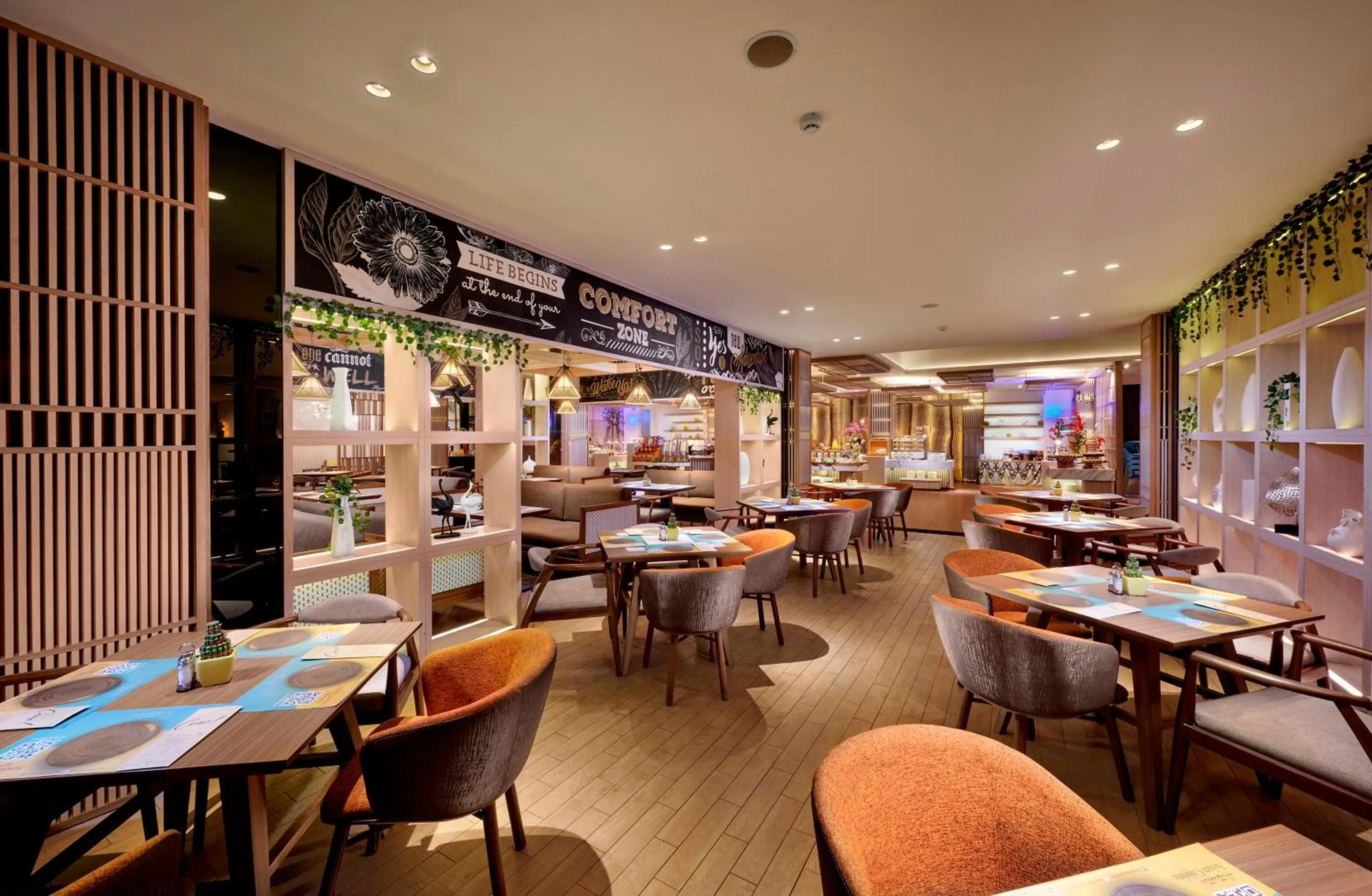 Golden Tulip Holland Resort Batu