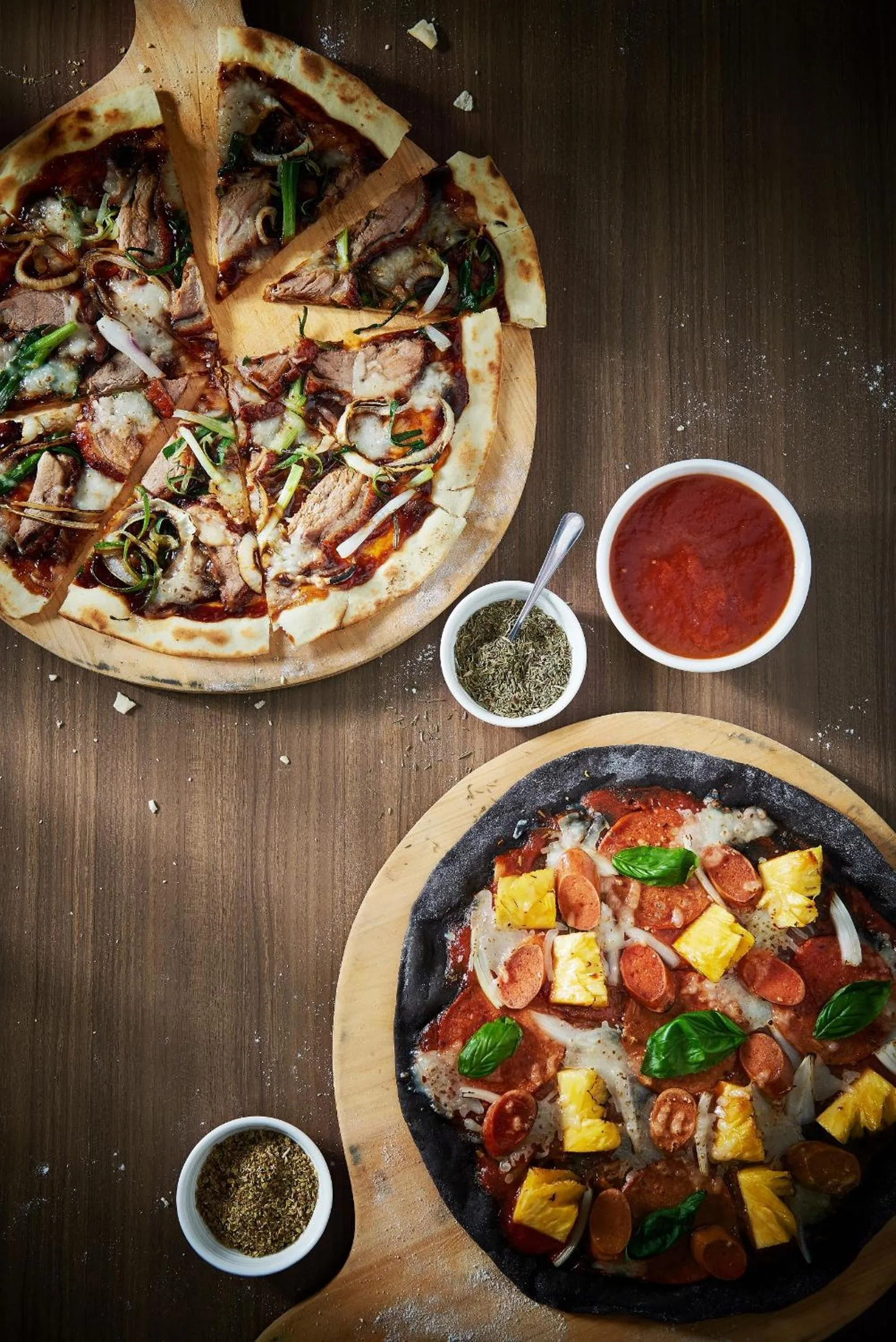 Golden Tulip Holland Resort Batu