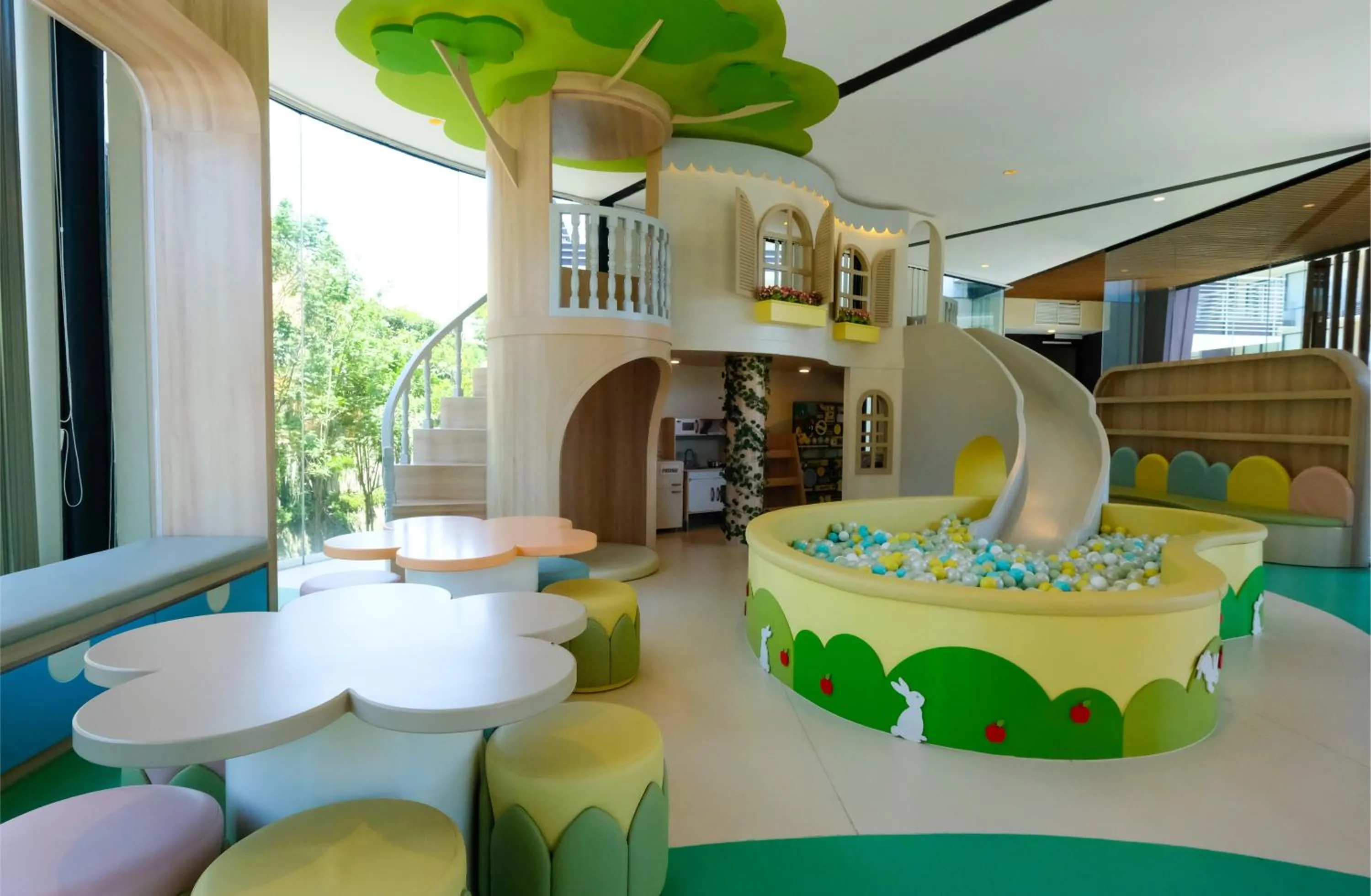 Golden Tulip Holland Resort Batu