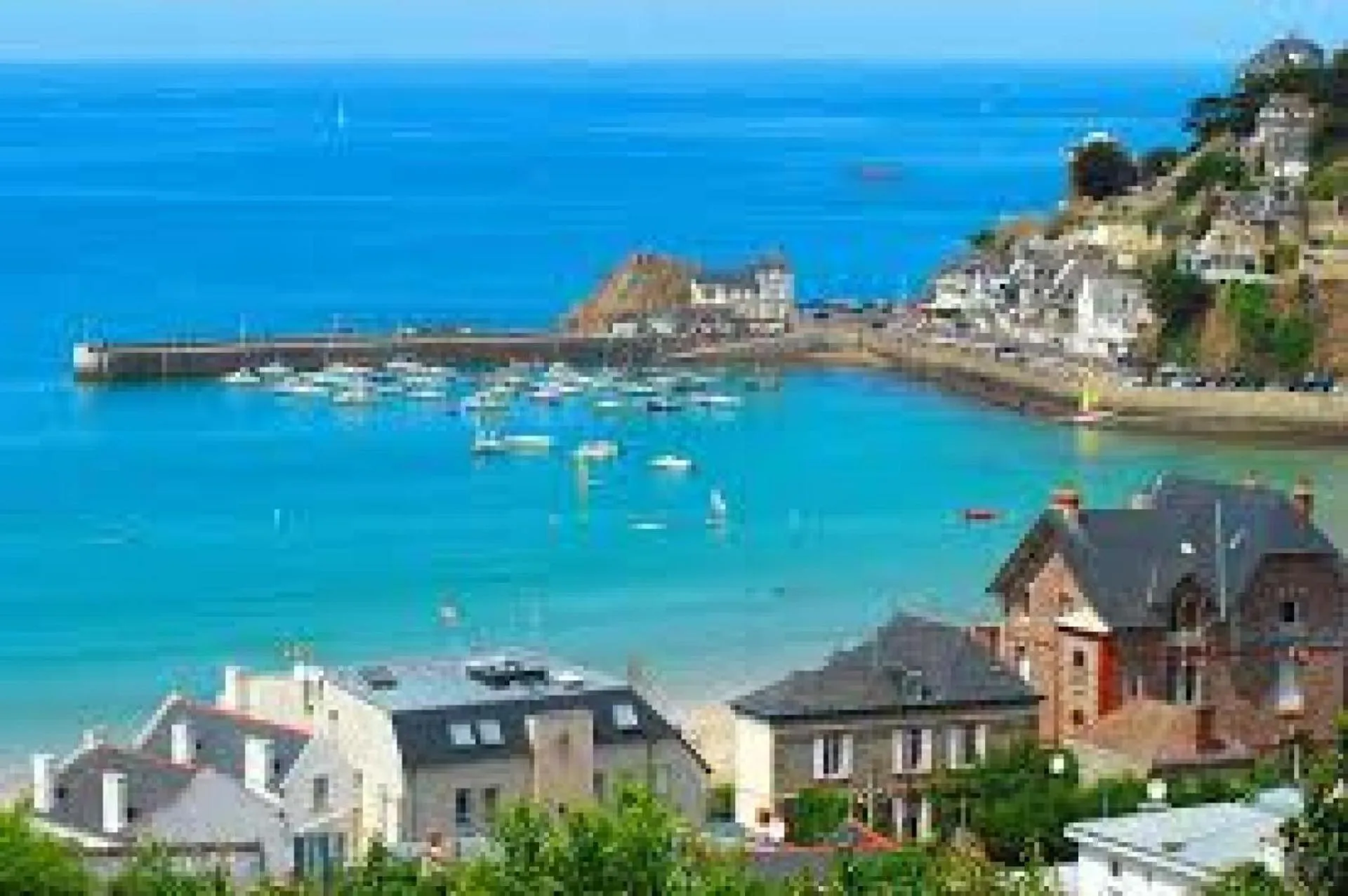 Nearby landmark in B&B Lou Mas