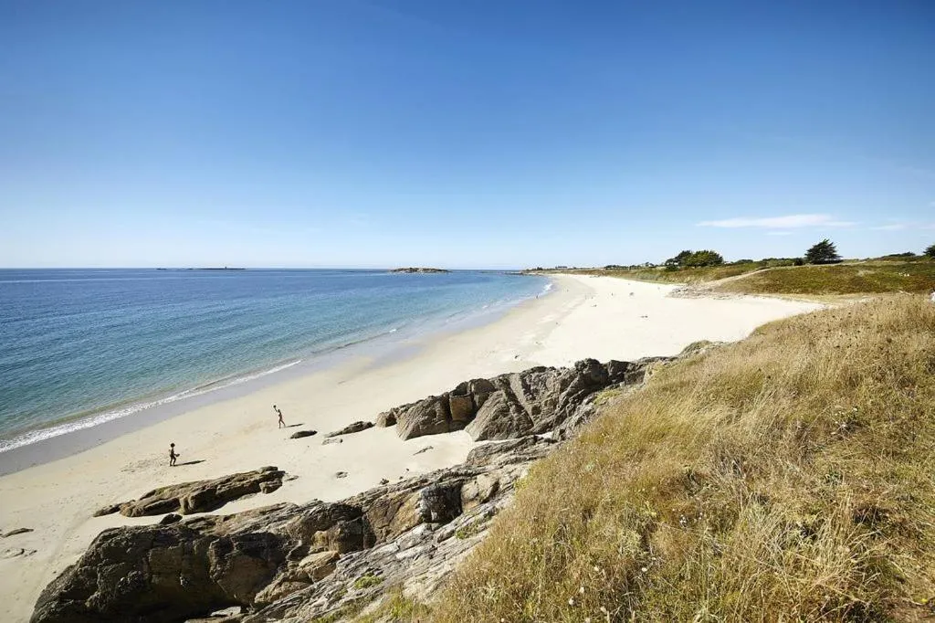 Nearby landmark in B&B Lou Mas