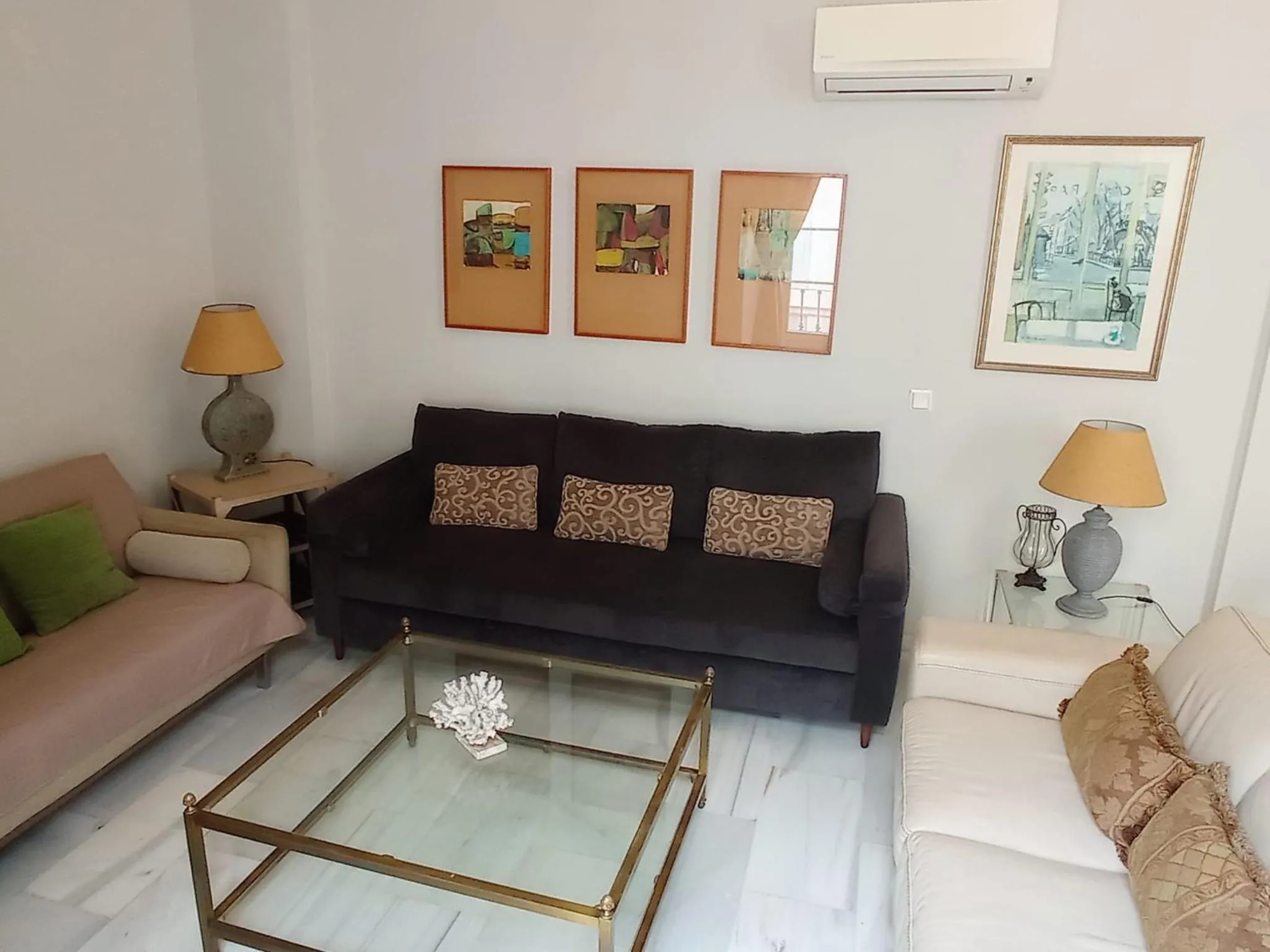 Apartamento Mar de Korus