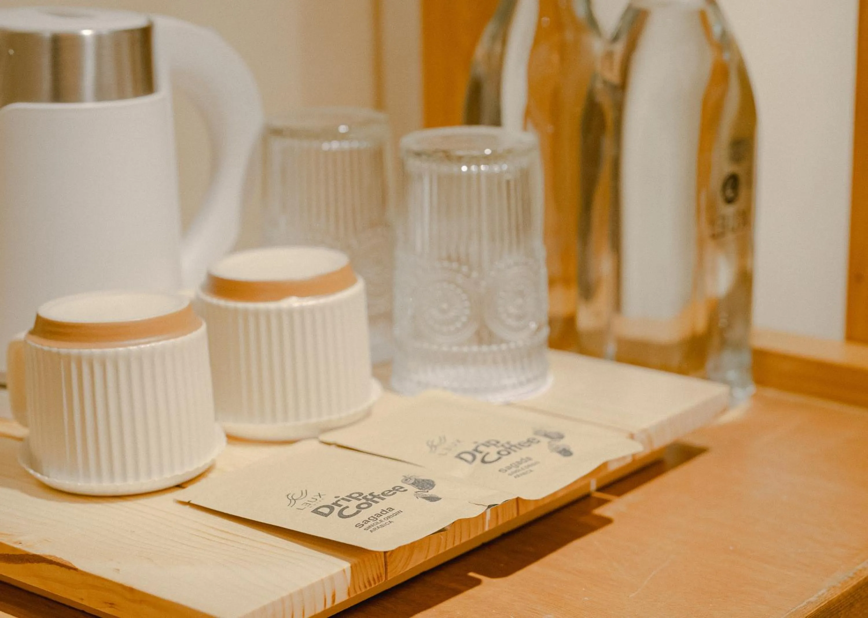 LEUX Hotel Alona Panglao