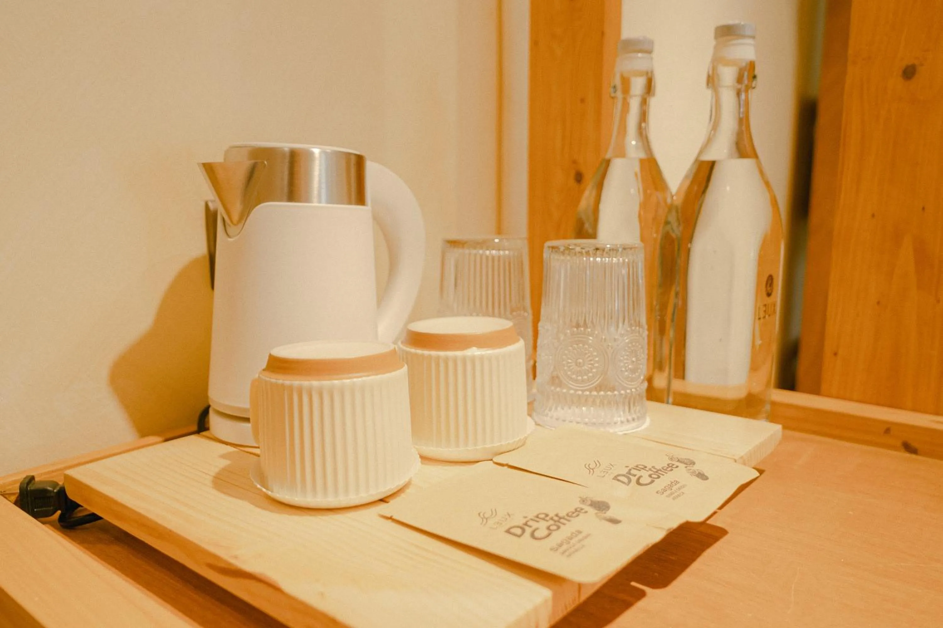 LEUX Hotel Alona Panglao