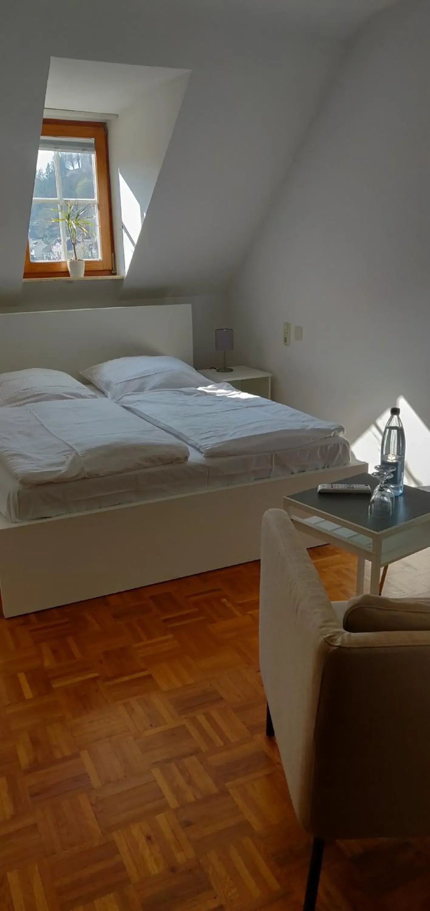 Double Room in Gästehaus der Abtei Sayn Double Room in Gästehaus der Abtei Sayn