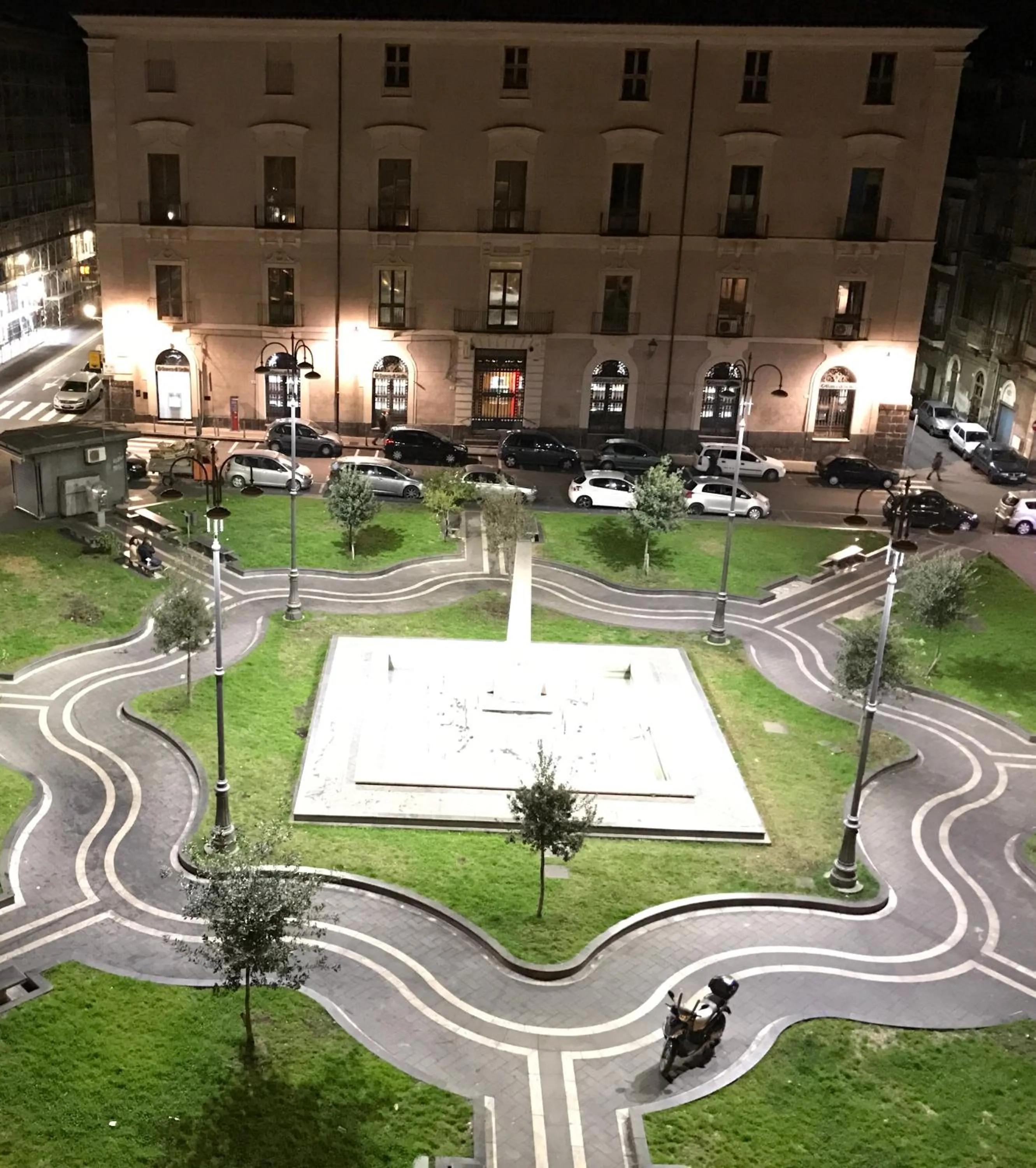 Cutelli Home Catania
