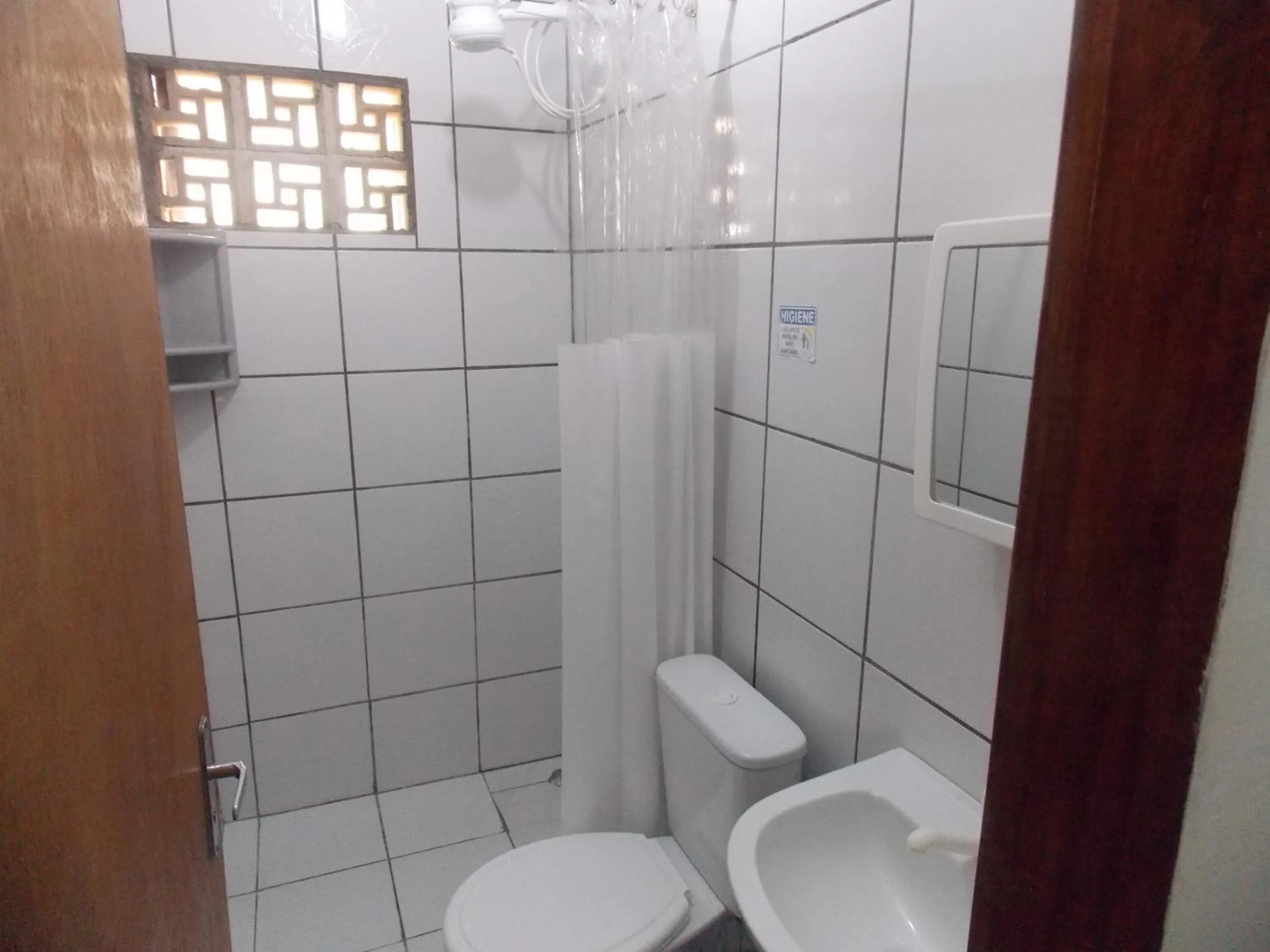 Pousada Bom Jesus