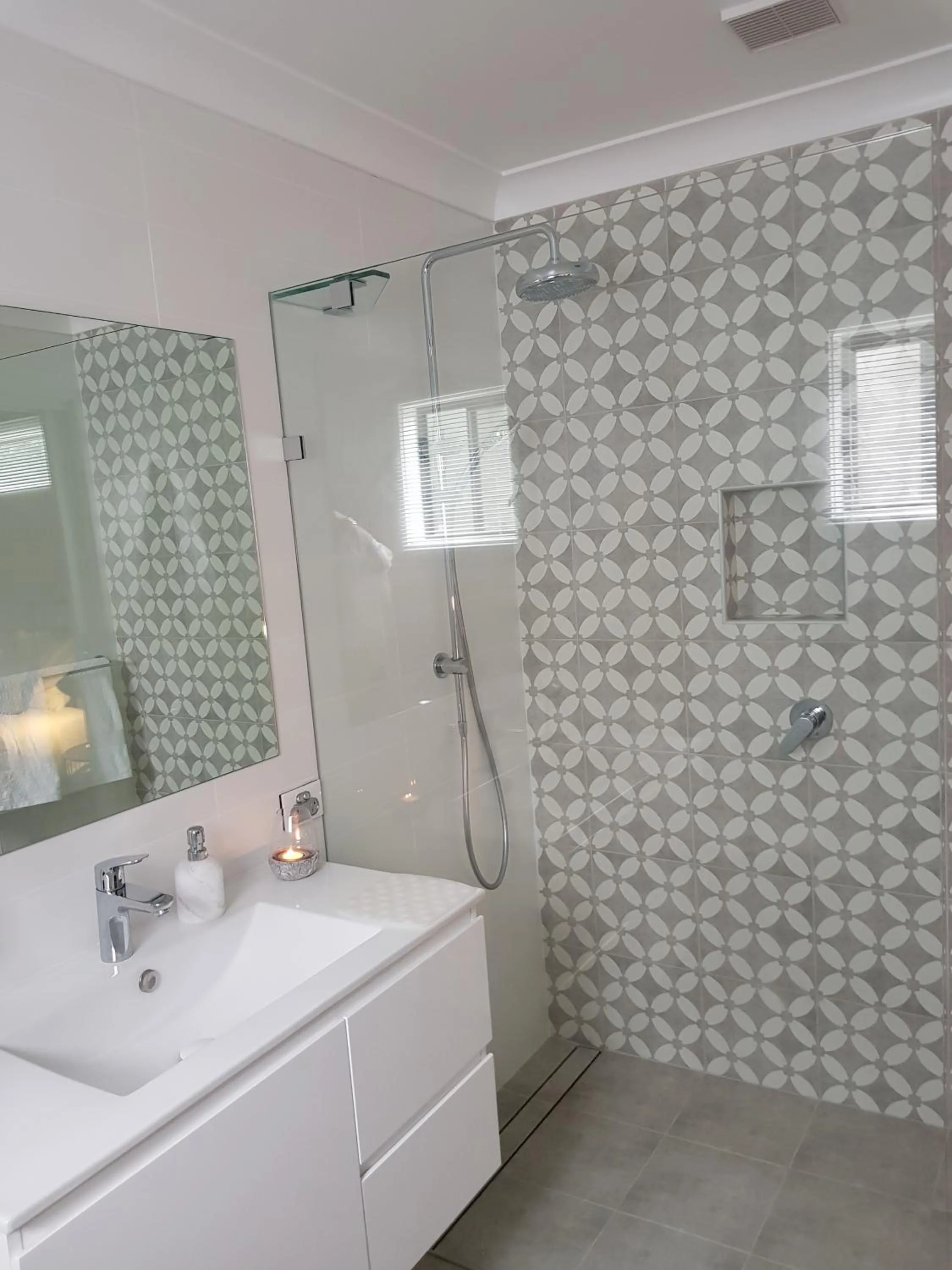 Irongate Studio B&B