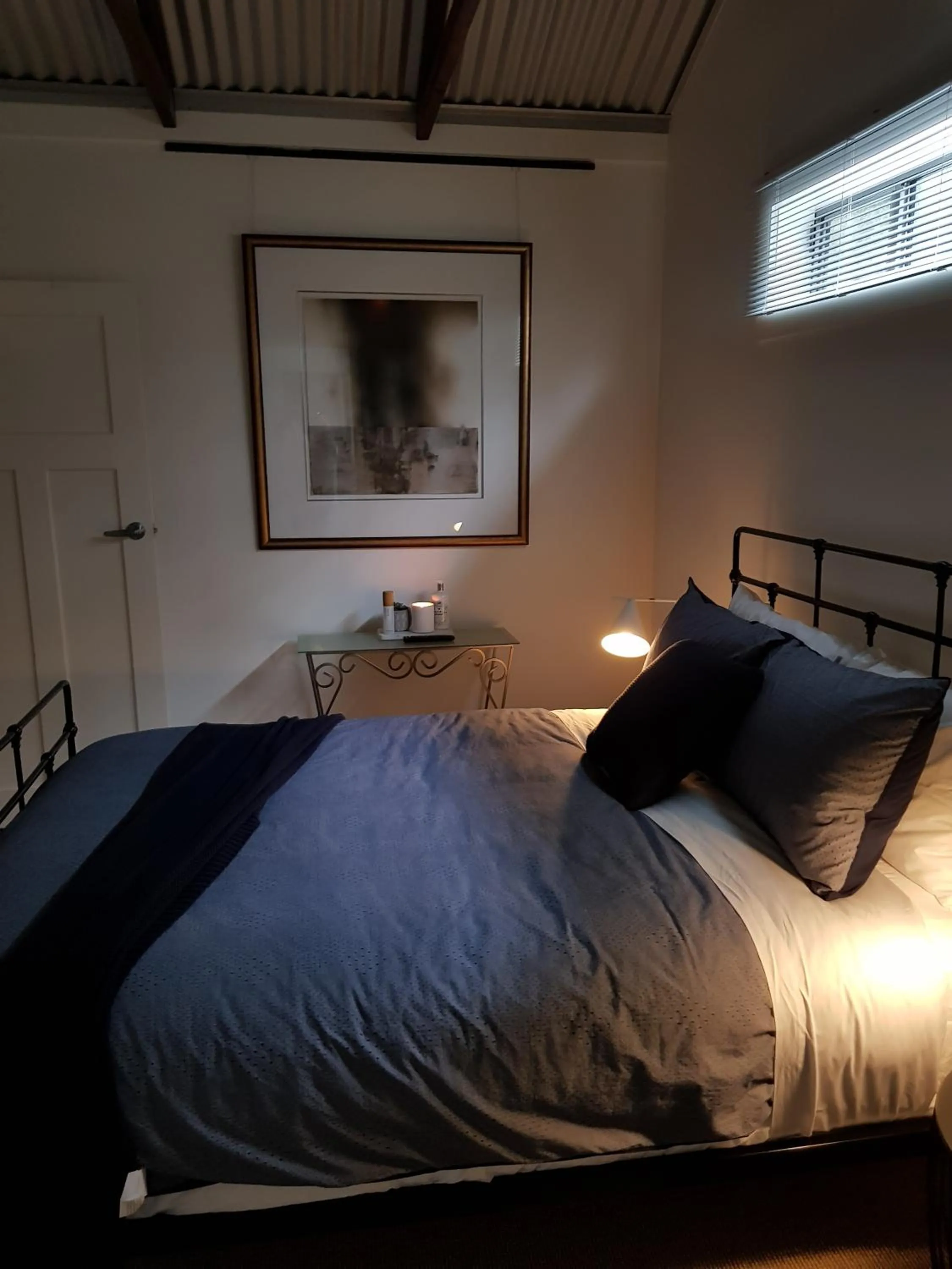 Irongate Studio B&B