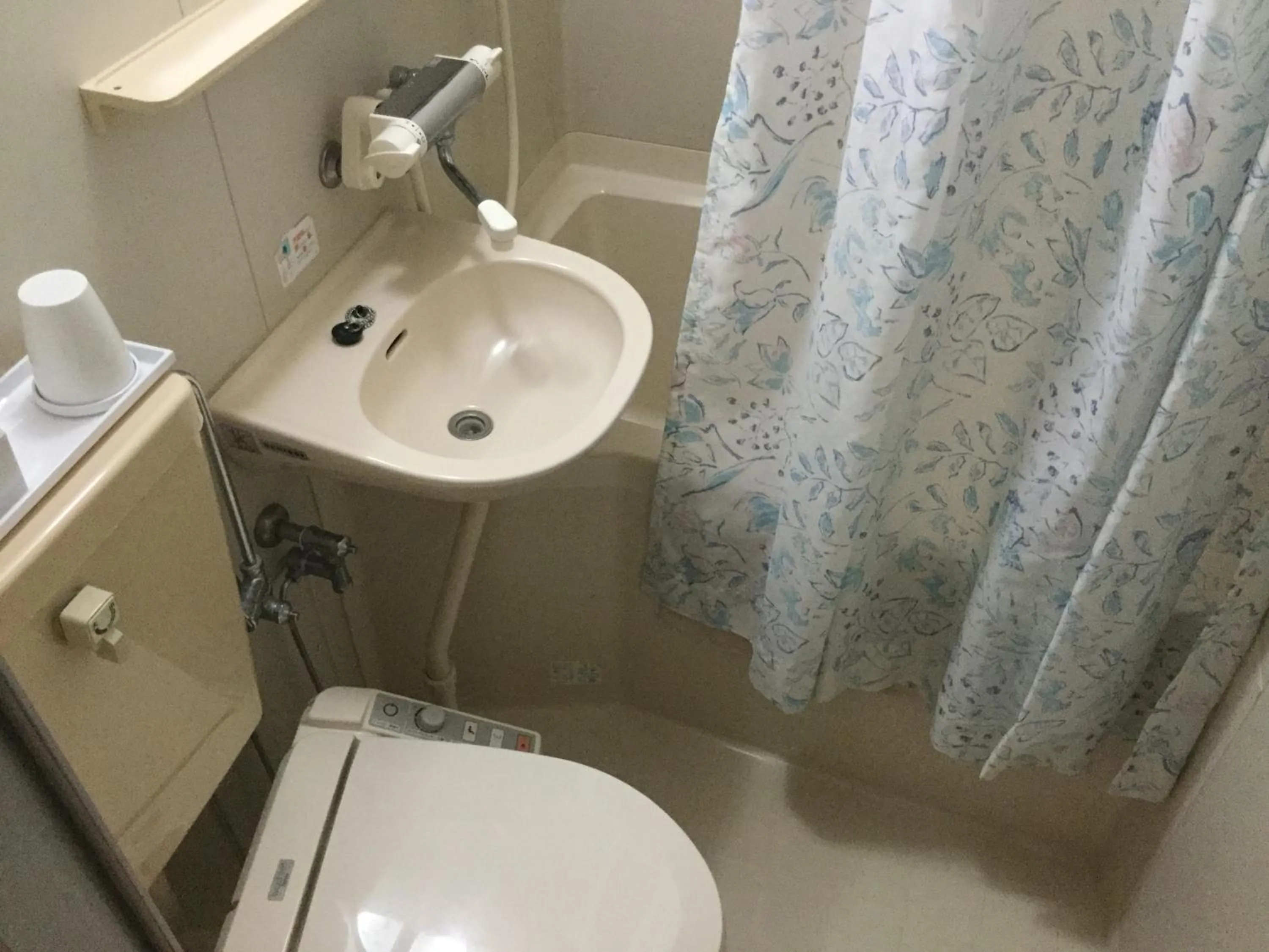 Maebashi Business Hotel Luka