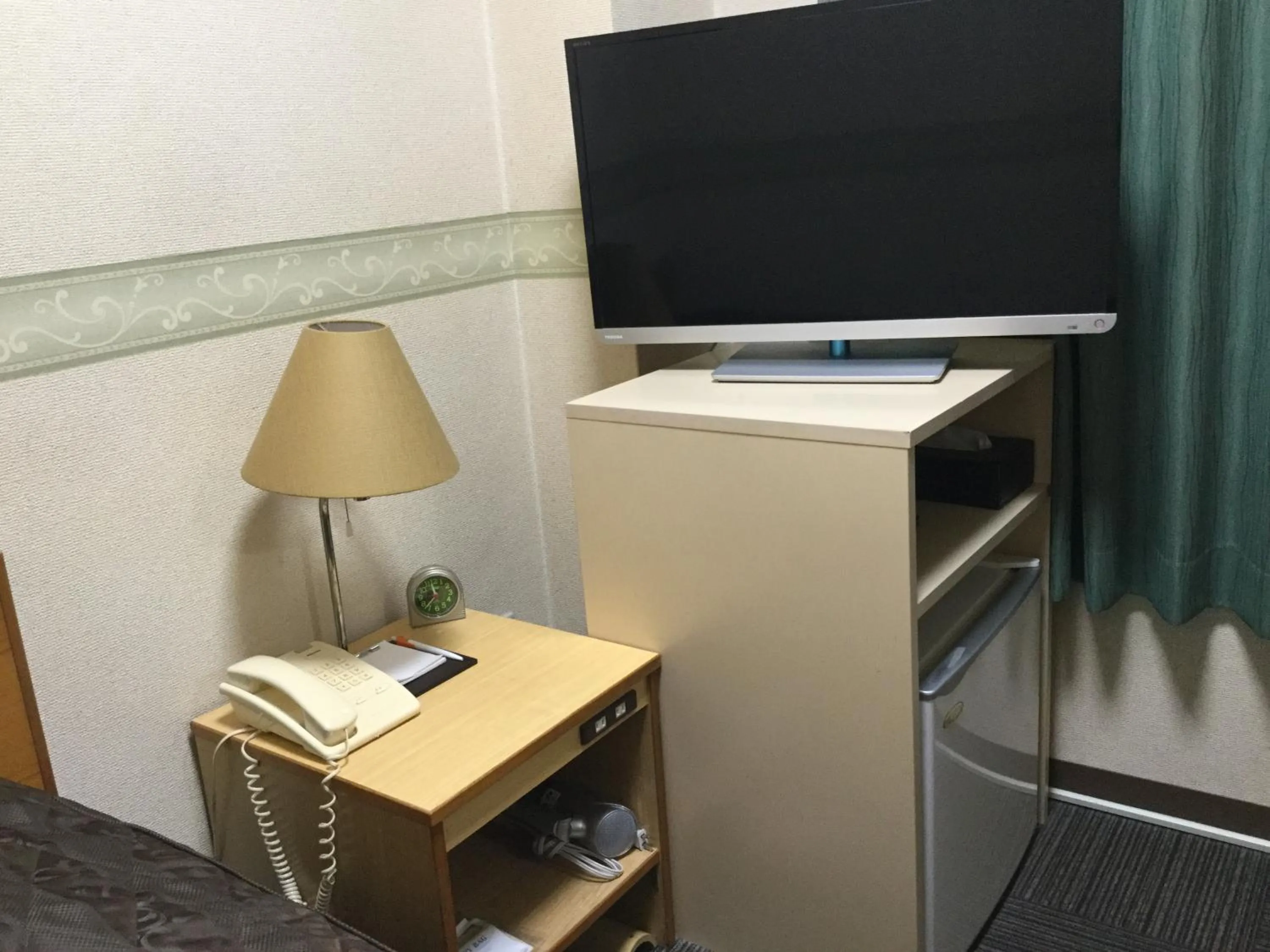 Maebashi Business Hotel Luka