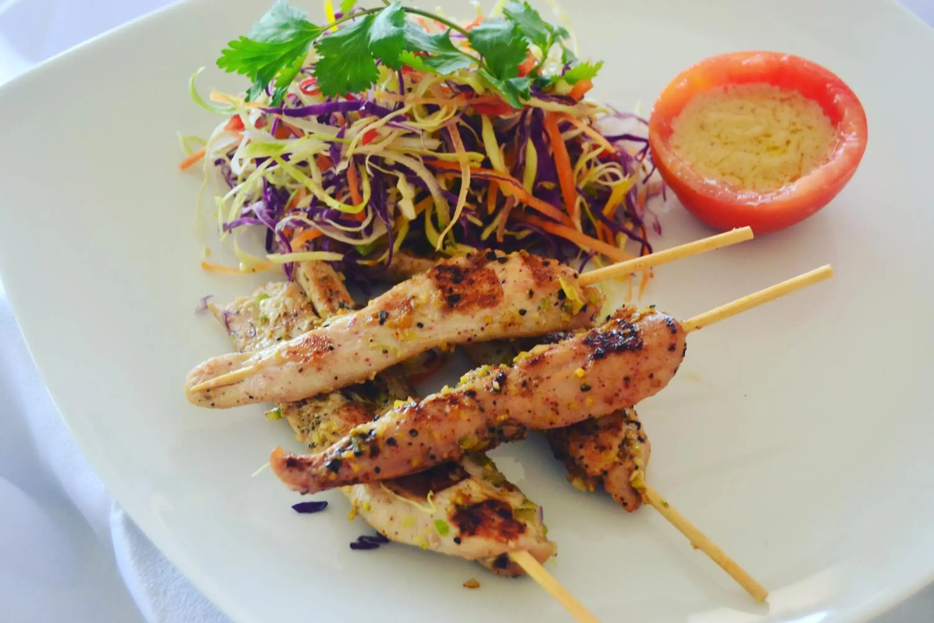 Breakfast in Sooriya Resort & Spa Breakfast in Sooriya Resort & Spa