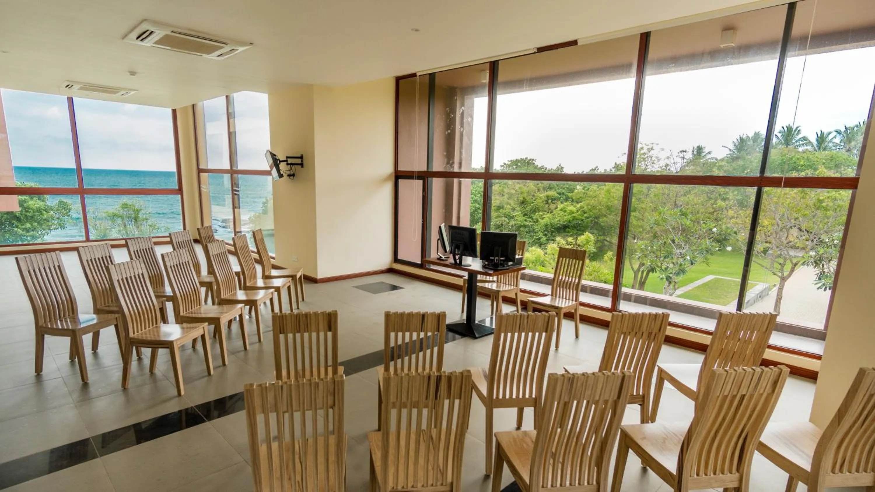 Meeting/conference room in Sooriya Resort & Spa