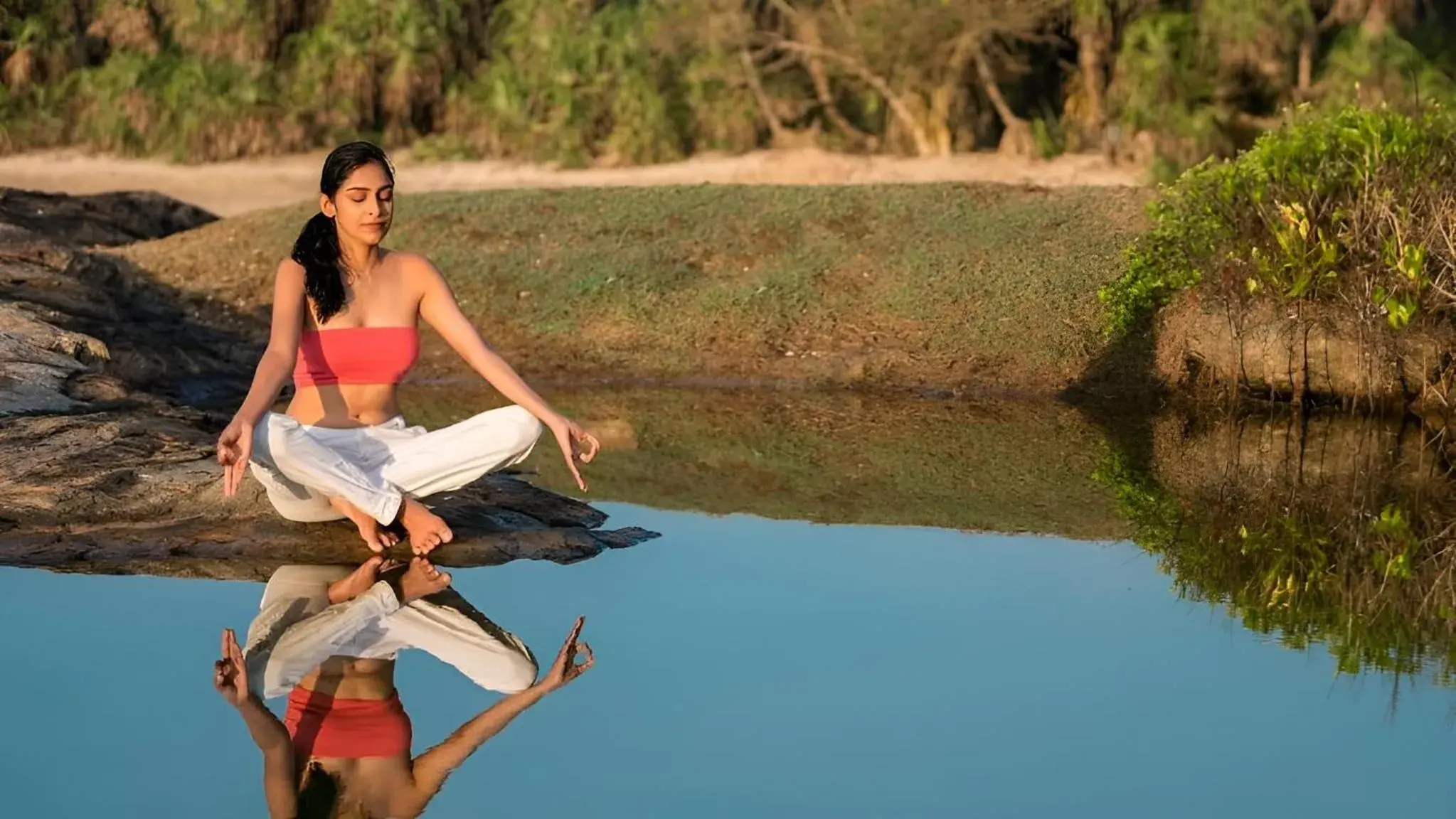 Spa and wellness centre/facilities in Sooriya Resort & Spa Spa and wellness centre/facilities in Sooriya Resort & Spa