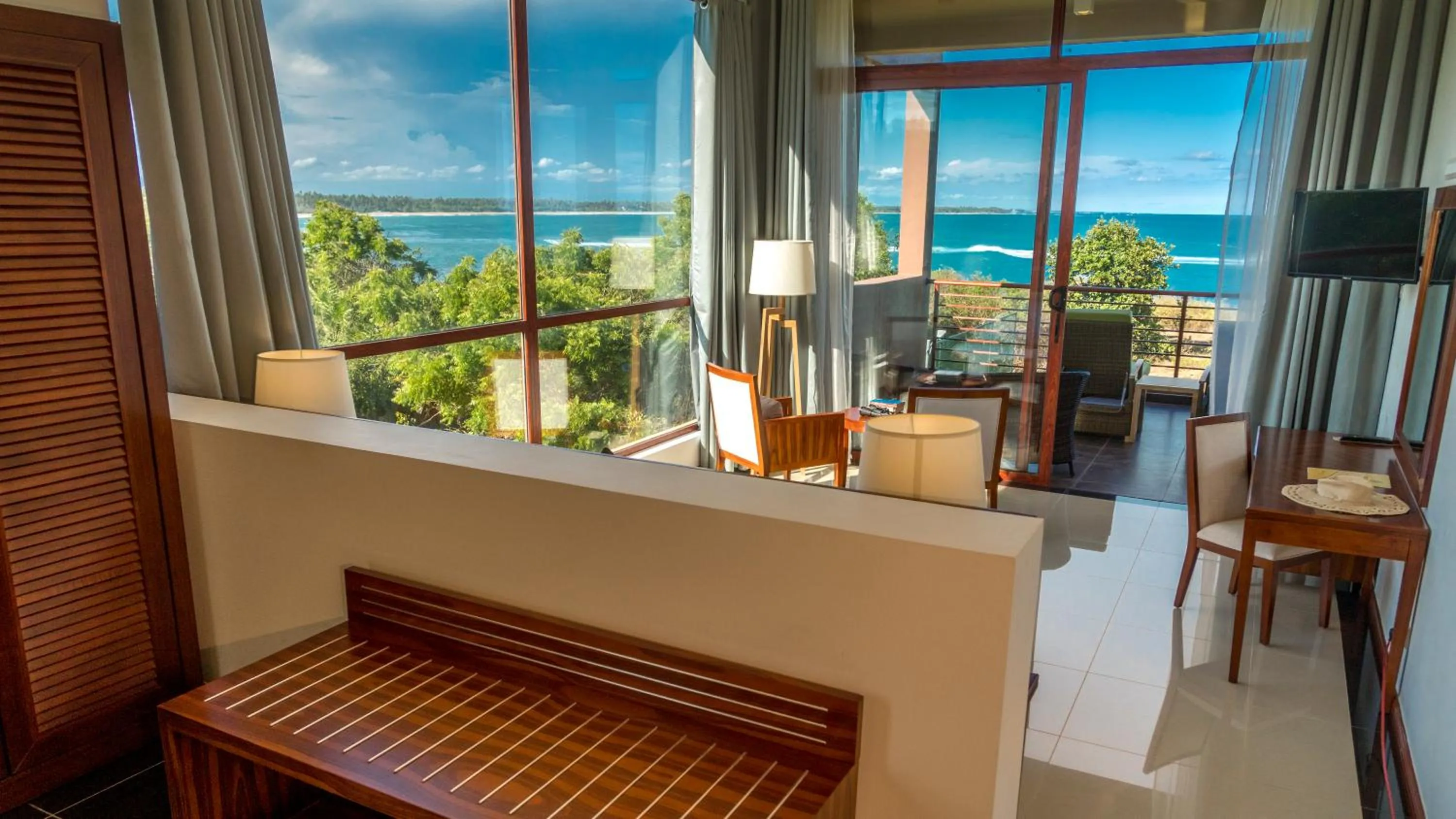 Sooriya Resort & Spa