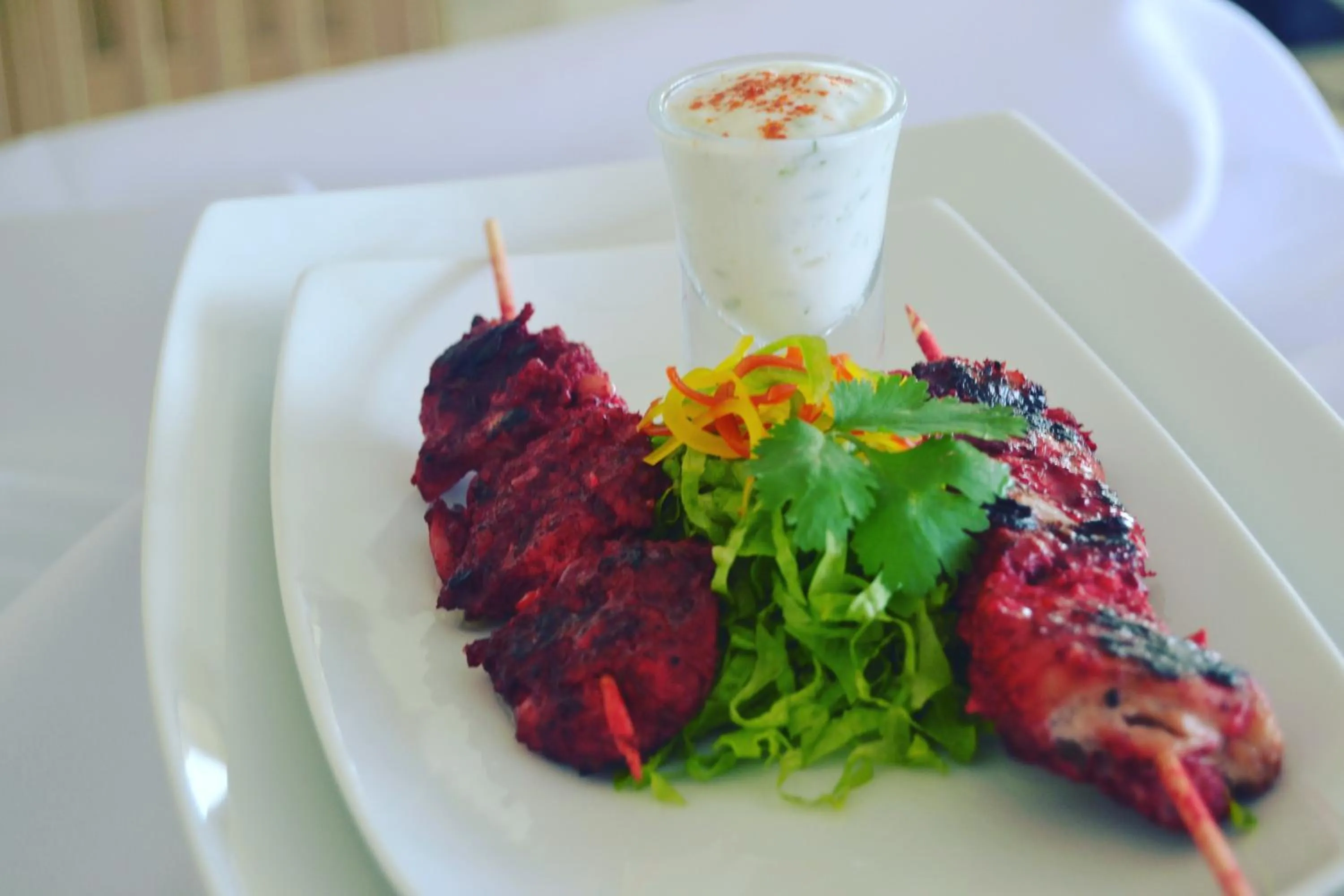 Breakfast in Sooriya Resort & Spa