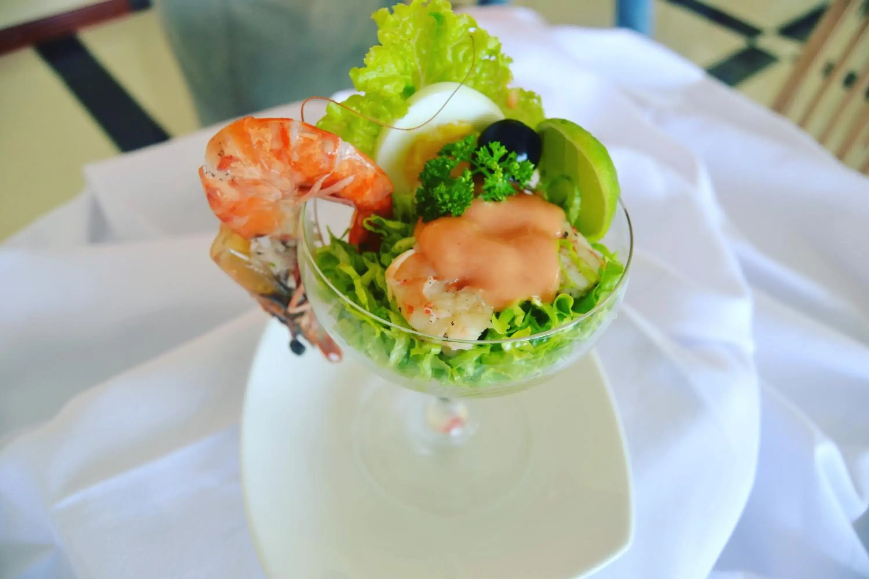 Breakfast in Sooriya Resort & Spa Breakfast in Sooriya Resort & Spa