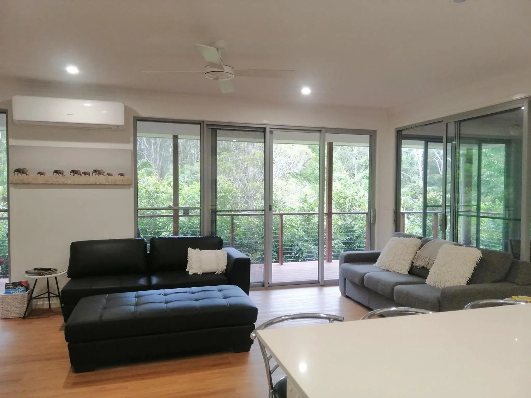 Two-Bedroom House in Stay @ LP Montville