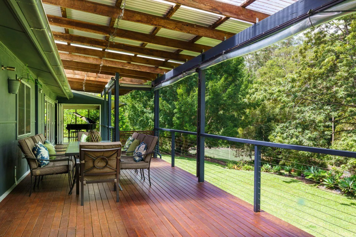 Stay @ LP Montville
