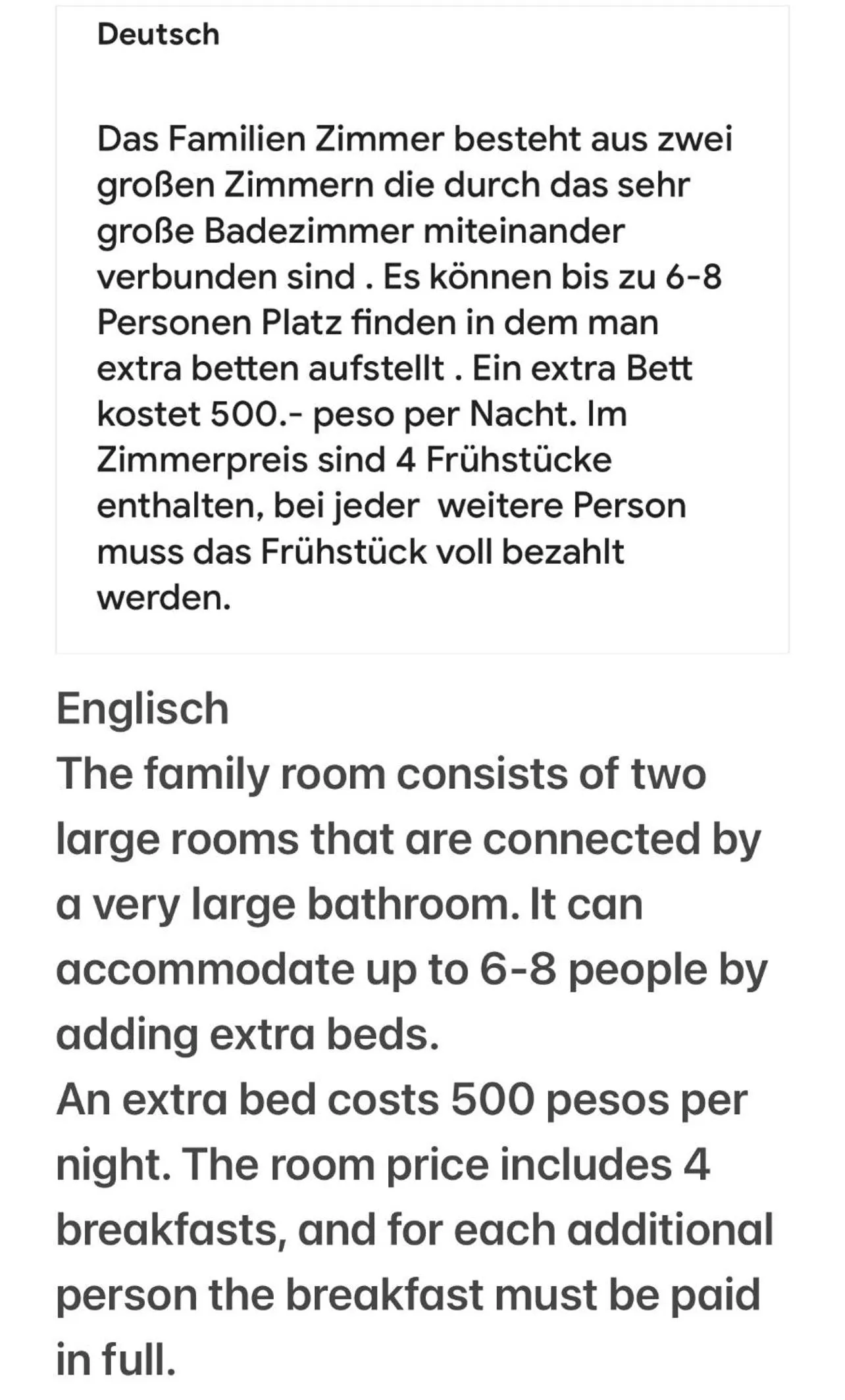 Cabilao Sunset Dive & Beach Resort