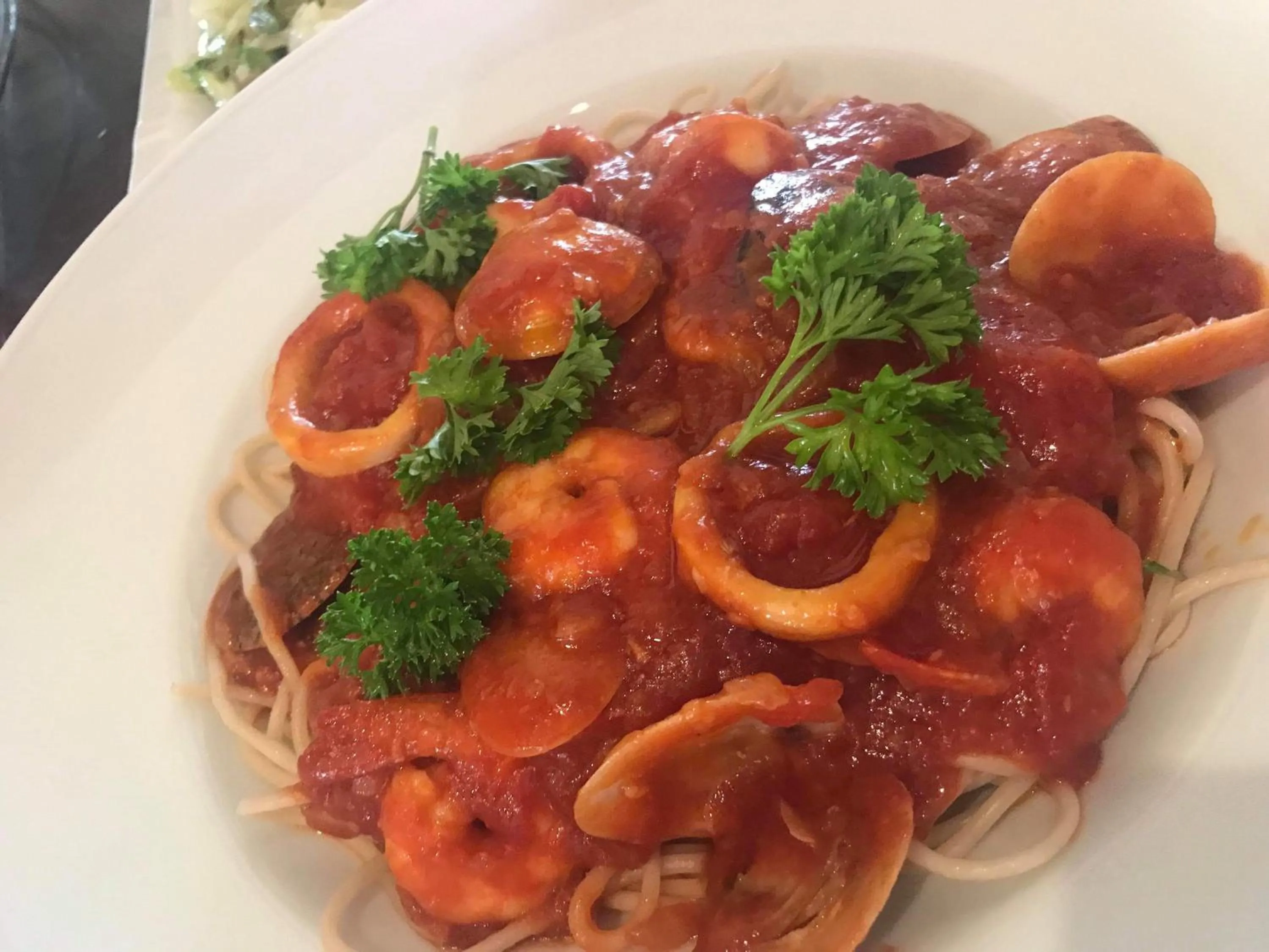 Cabilao Sunset Dive & Beach Resort