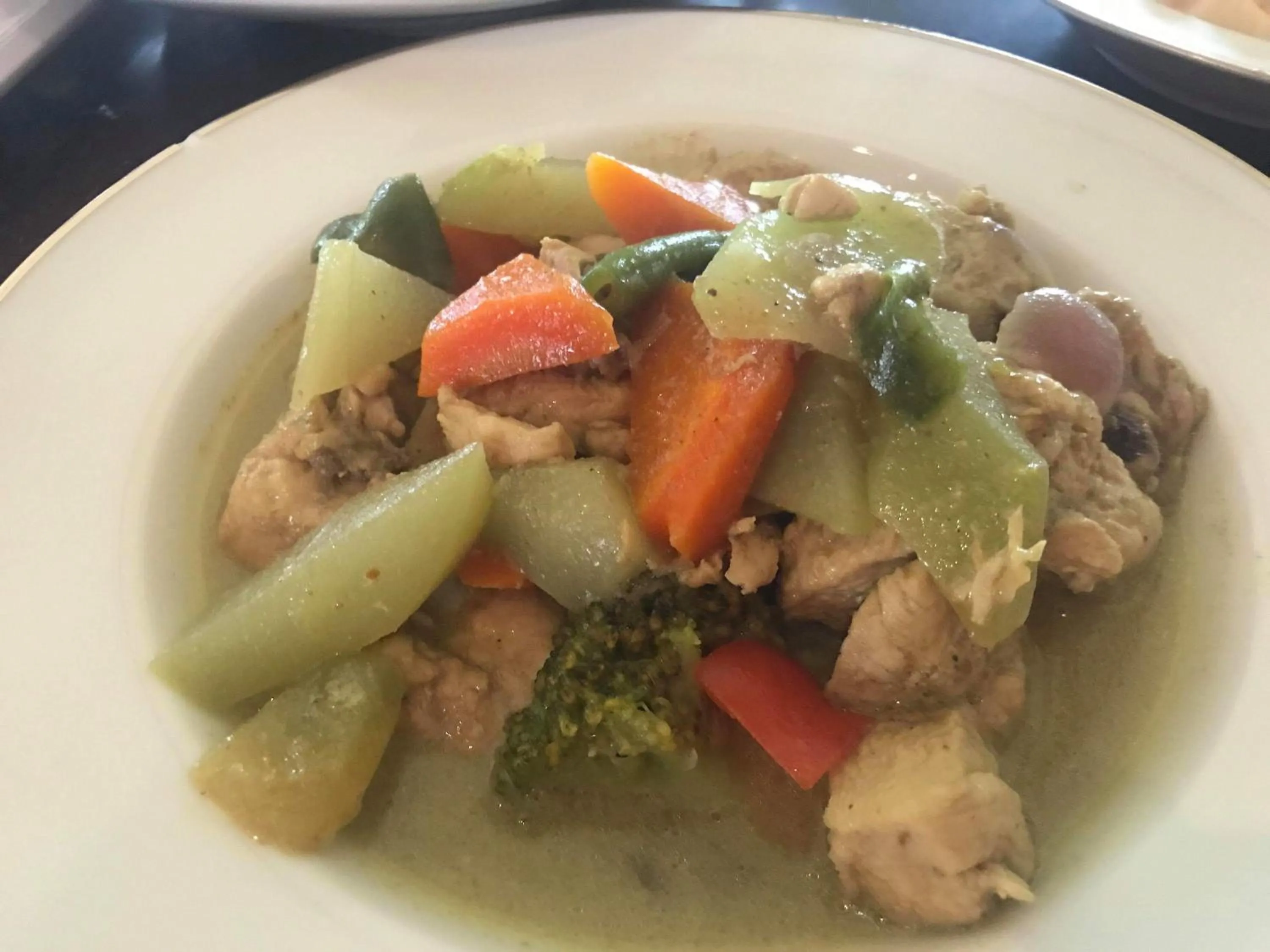 Cabilao Sunset Dive & Beach Resort