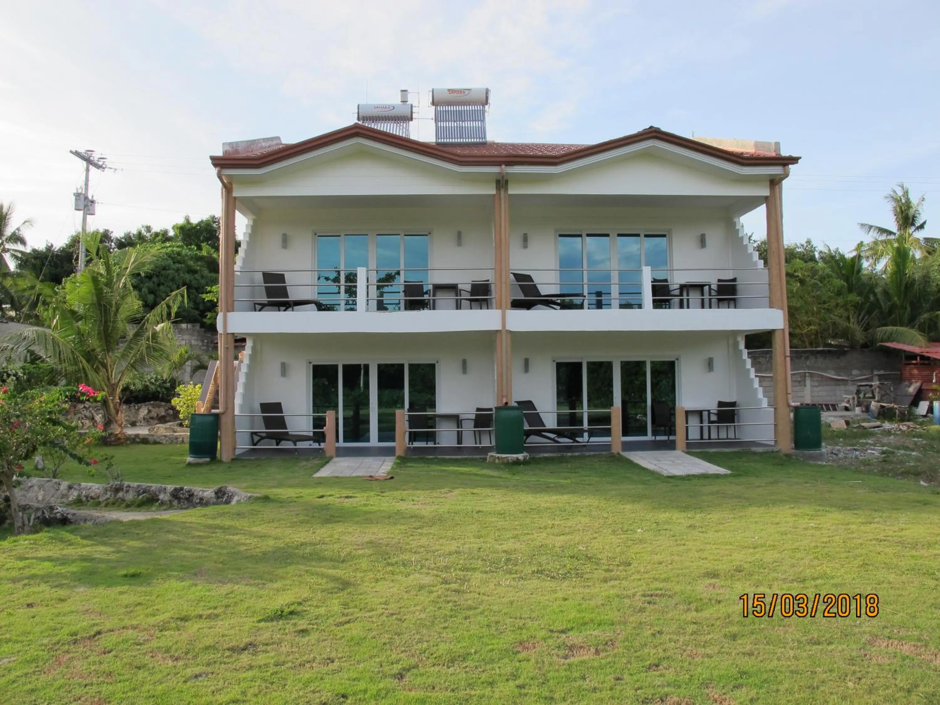 Cabilao Sunset Dive & Beach Resort