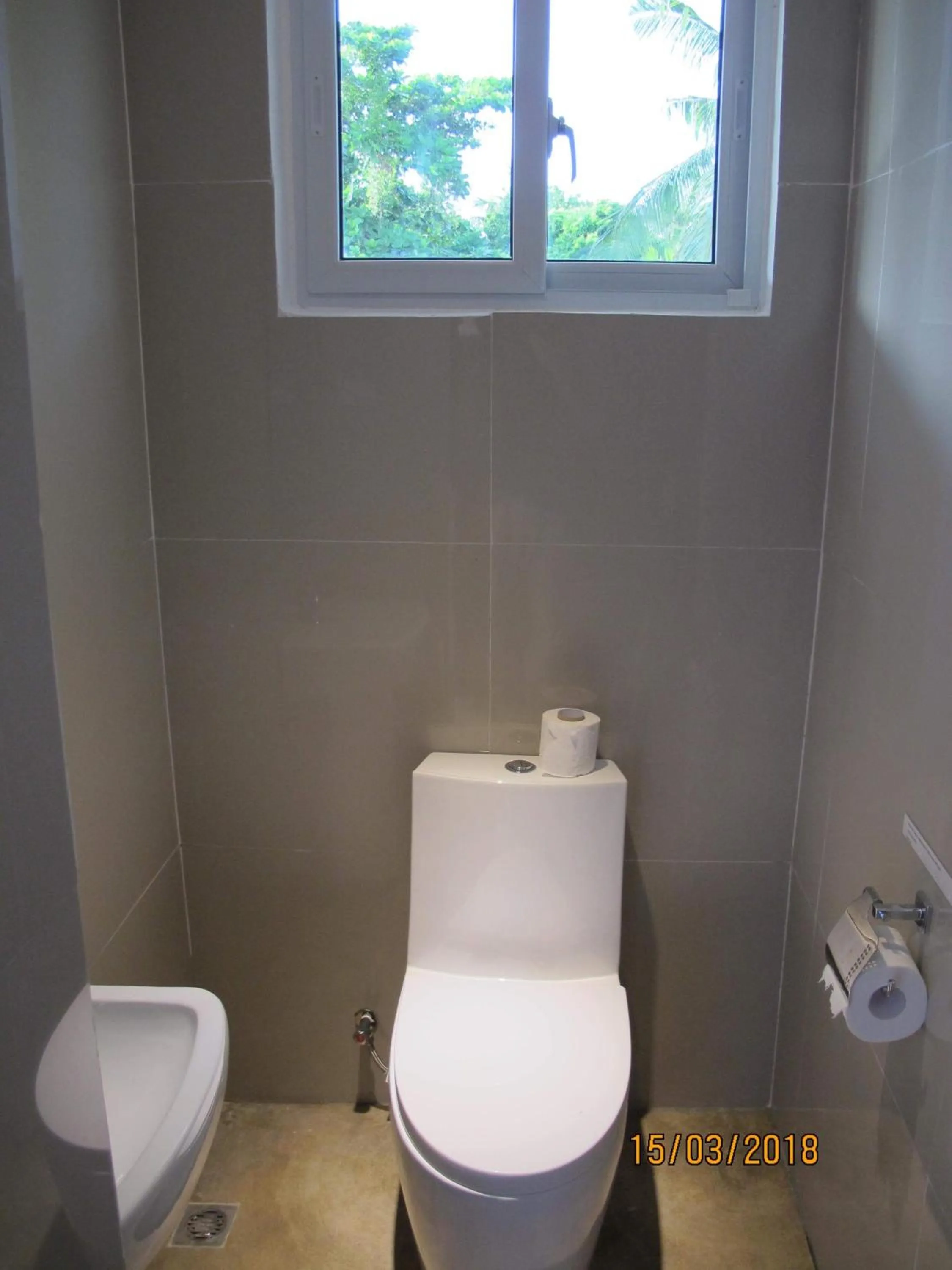 Cabilao Sunset Dive & Beach Resort