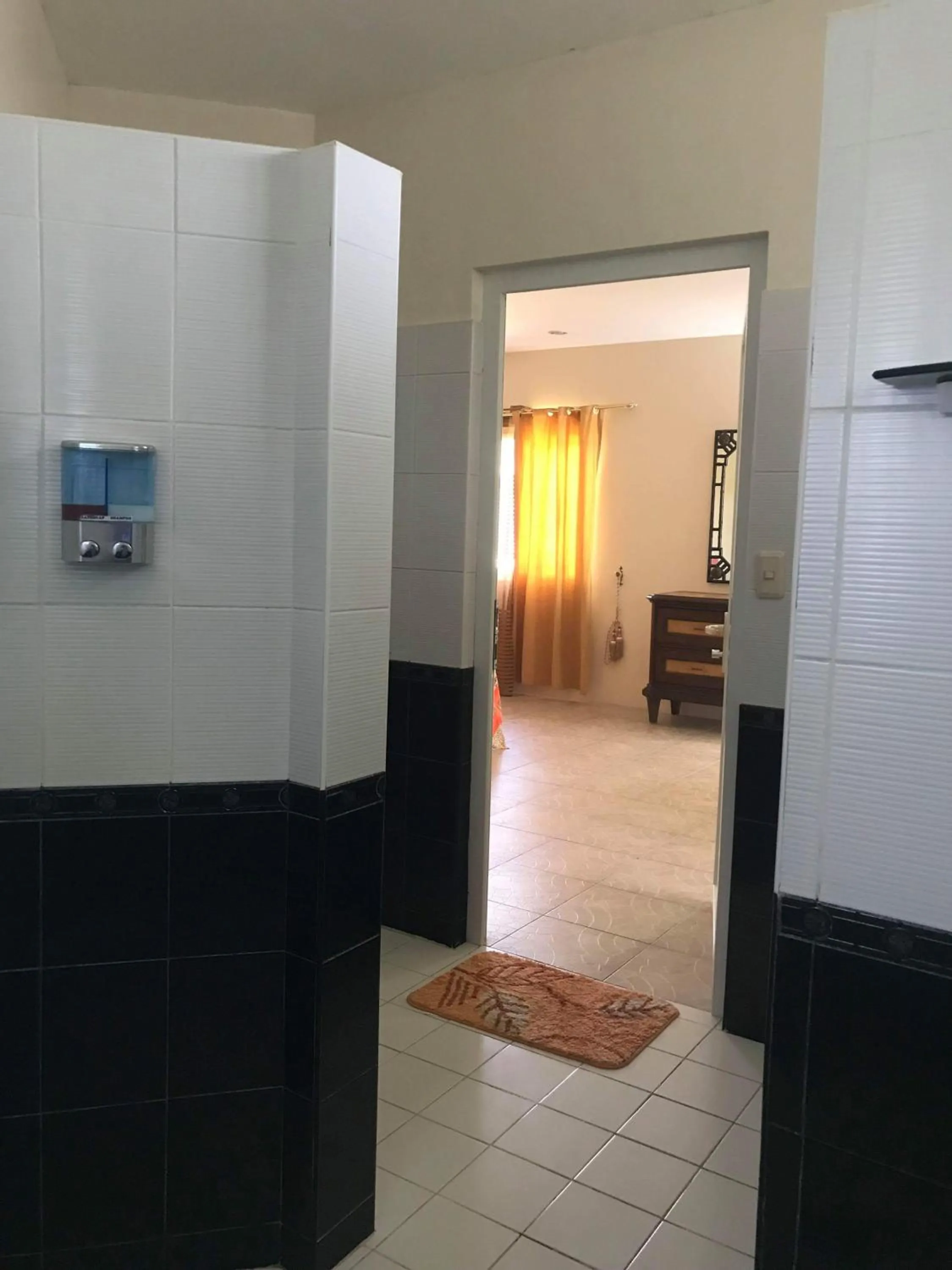 Cabilao Sunset Dive & Beach Resort