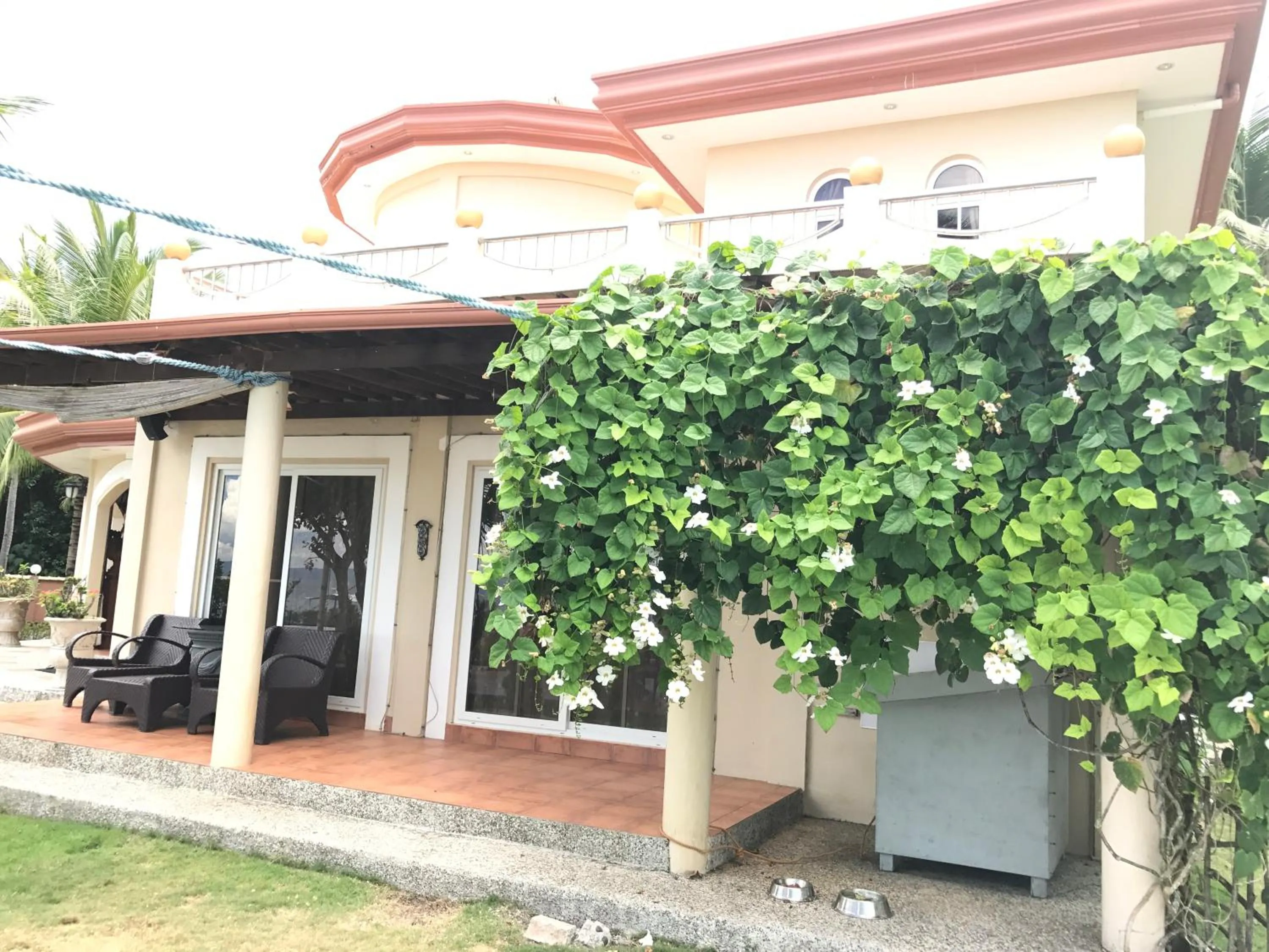 Cabilao Sunset Dive & Beach Resort