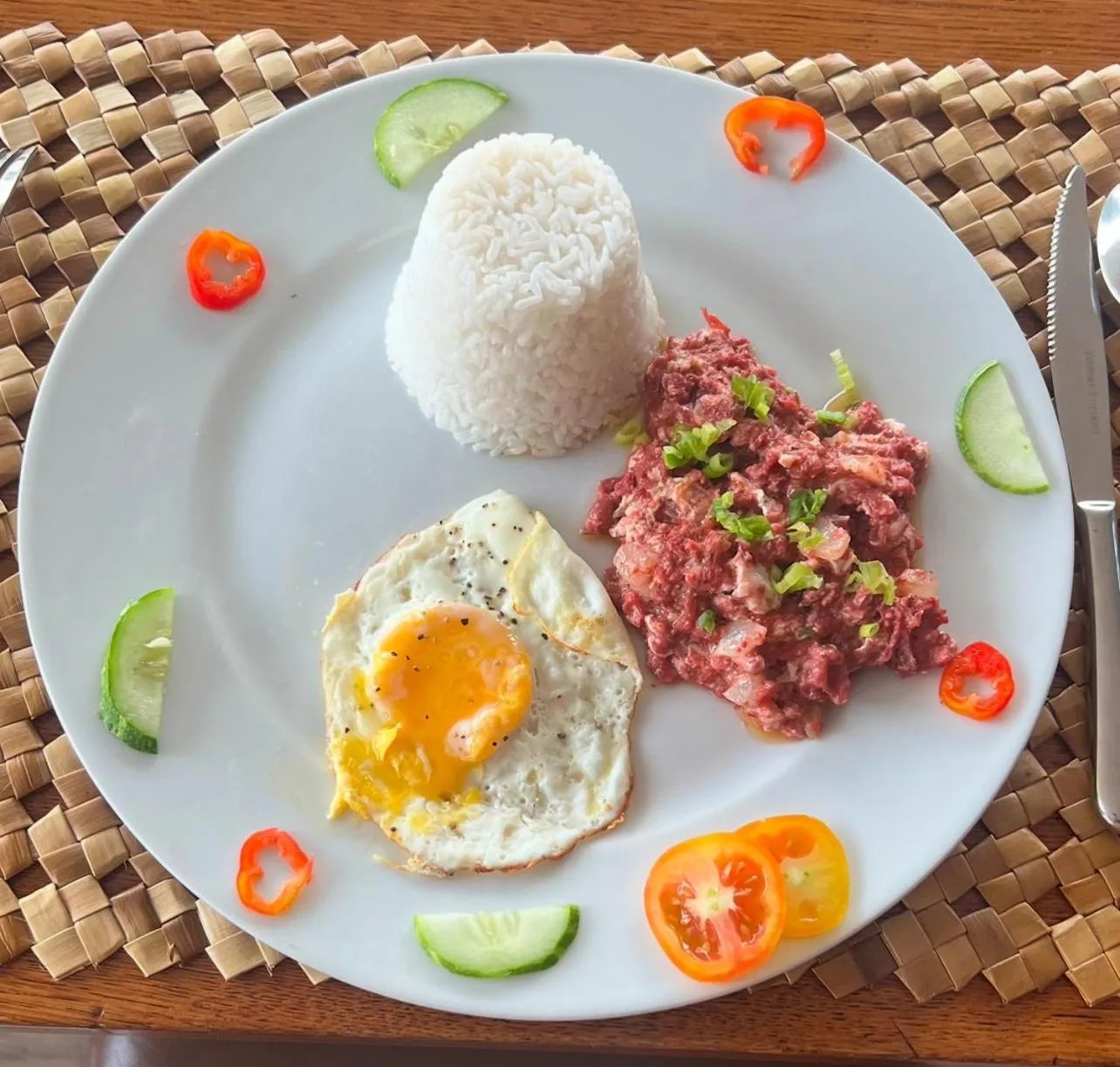 Cabilao Sunset Dive & Beach Resort