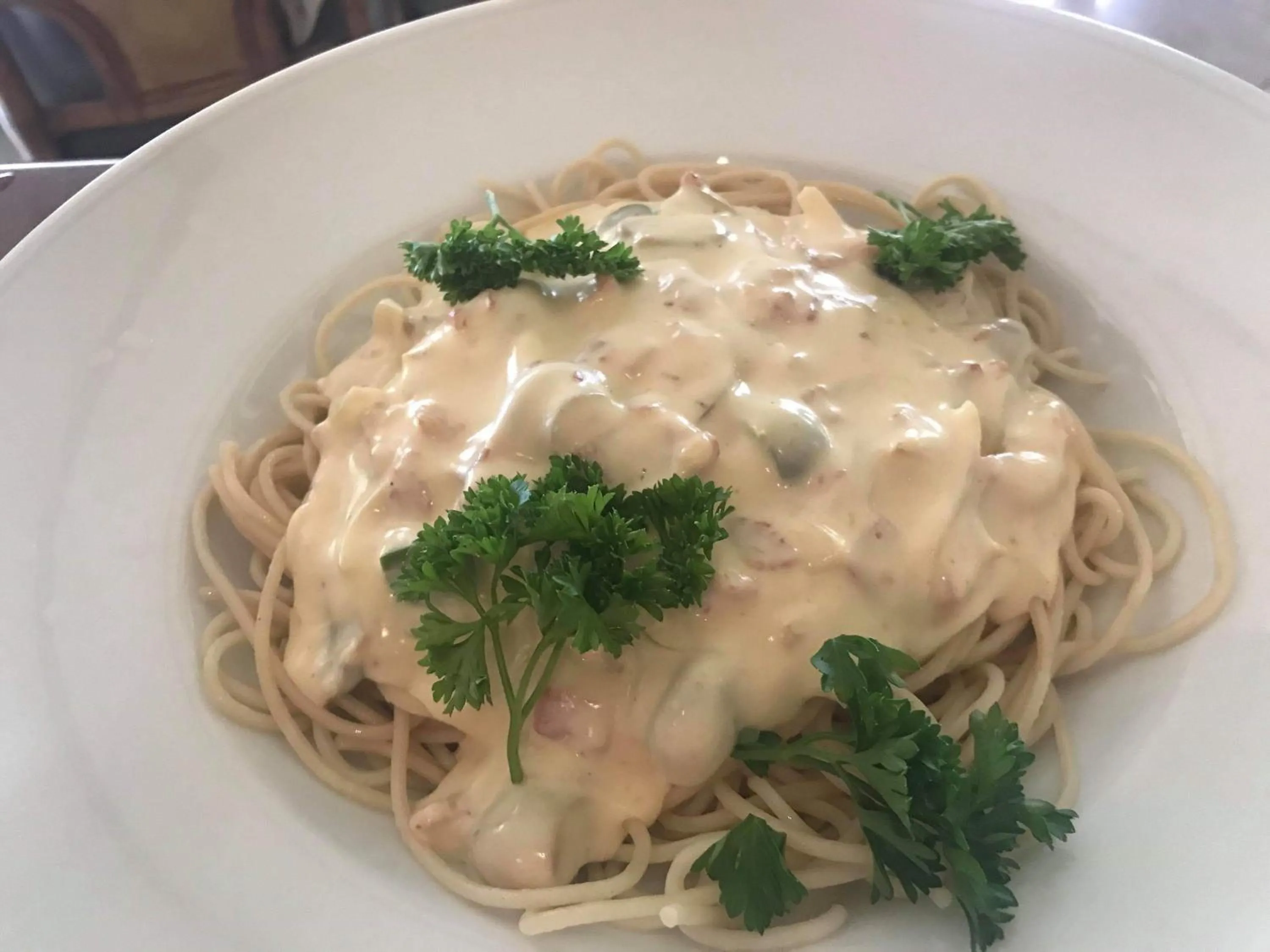 Cabilao Sunset Dive & Beach Resort