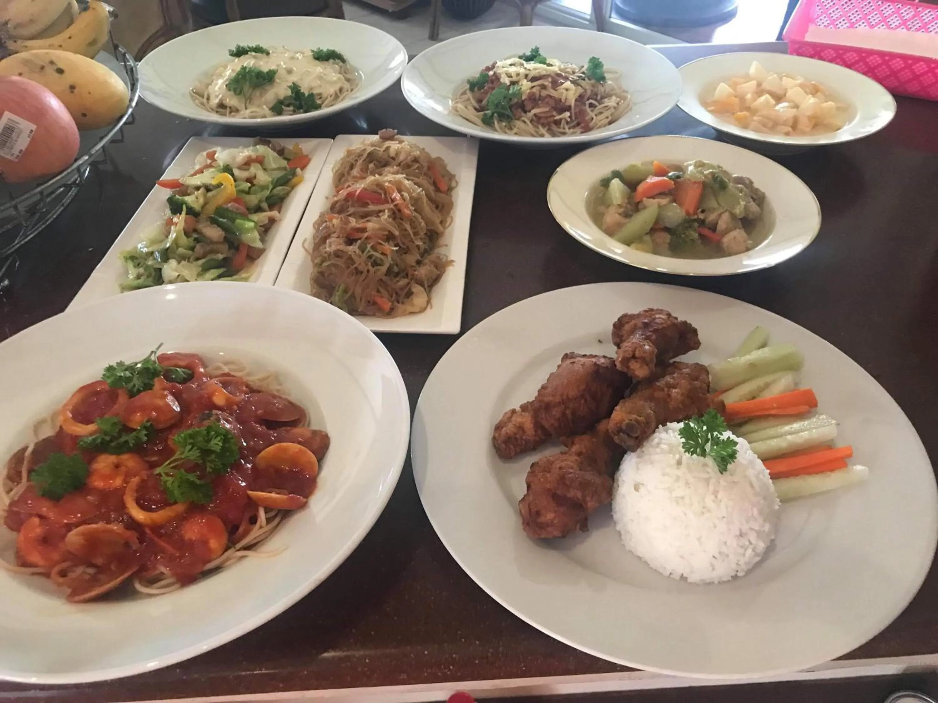 Cabilao Sunset Dive & Beach Resort