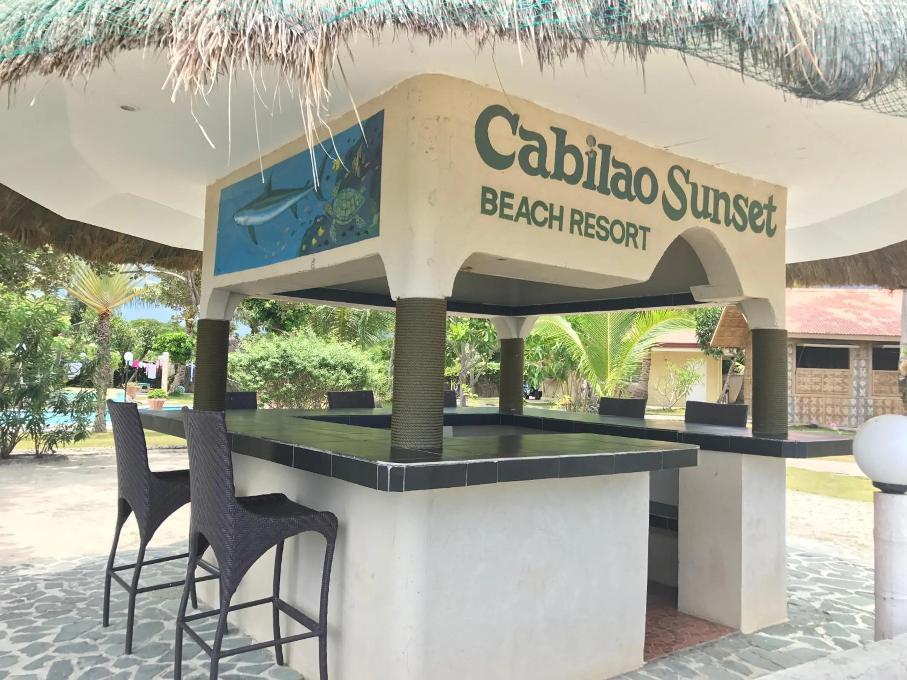 Cabilao Sunset Dive & Beach Resort