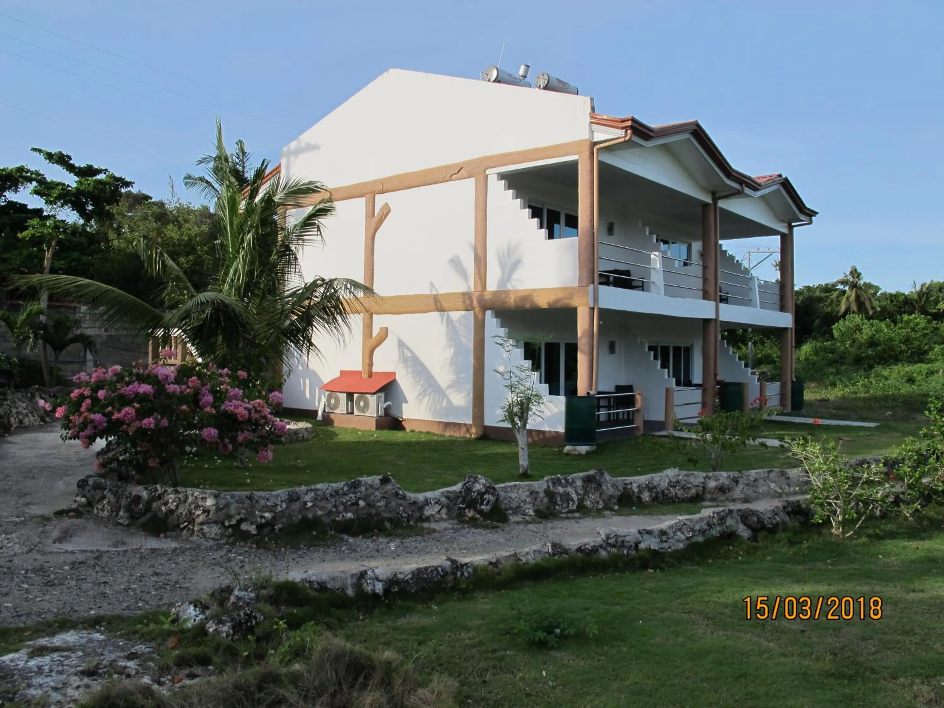 Cabilao Sunset Dive & Beach Resort