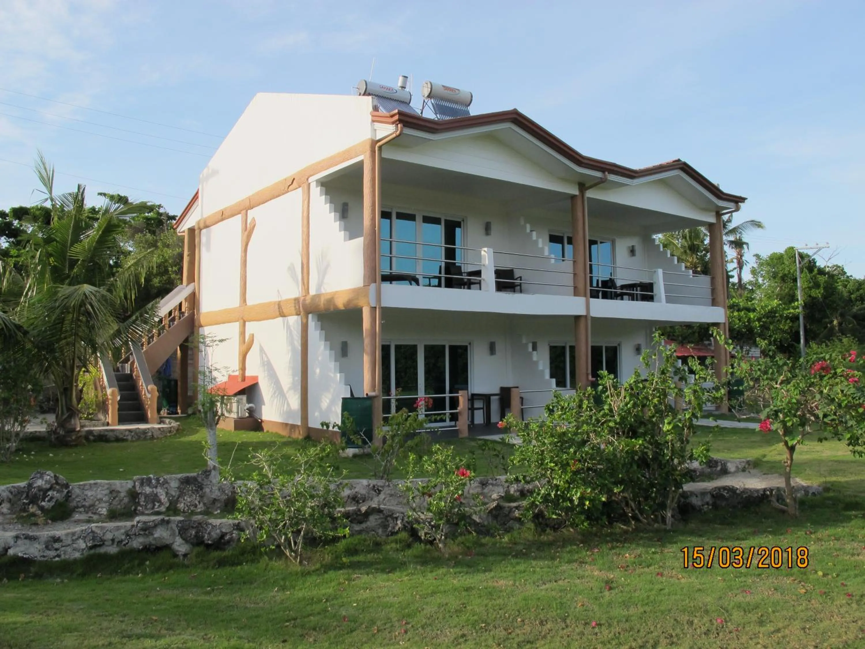 Cabilao Sunset Dive & Beach Resort